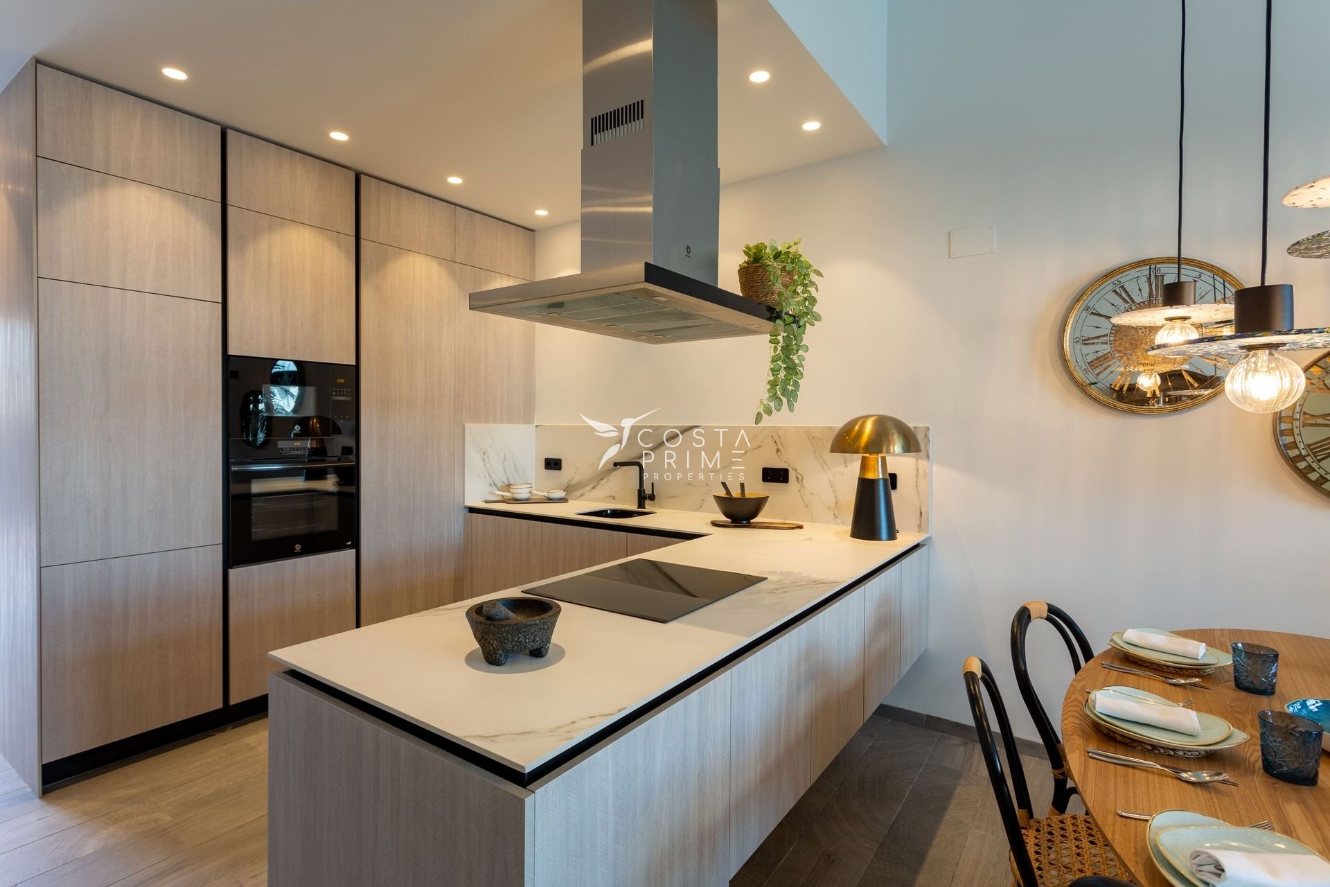 New build - Apartment / Flat - La Finca Golf