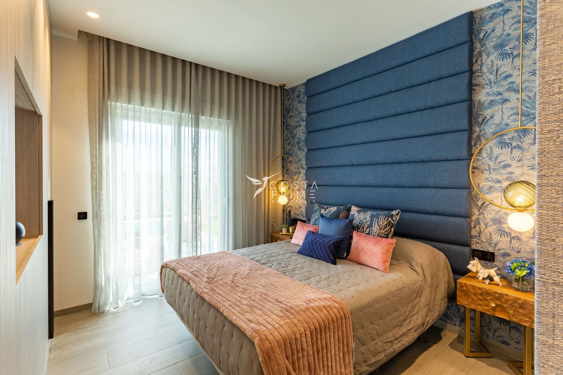 New build - Apartment / Flat - La Finca Golf