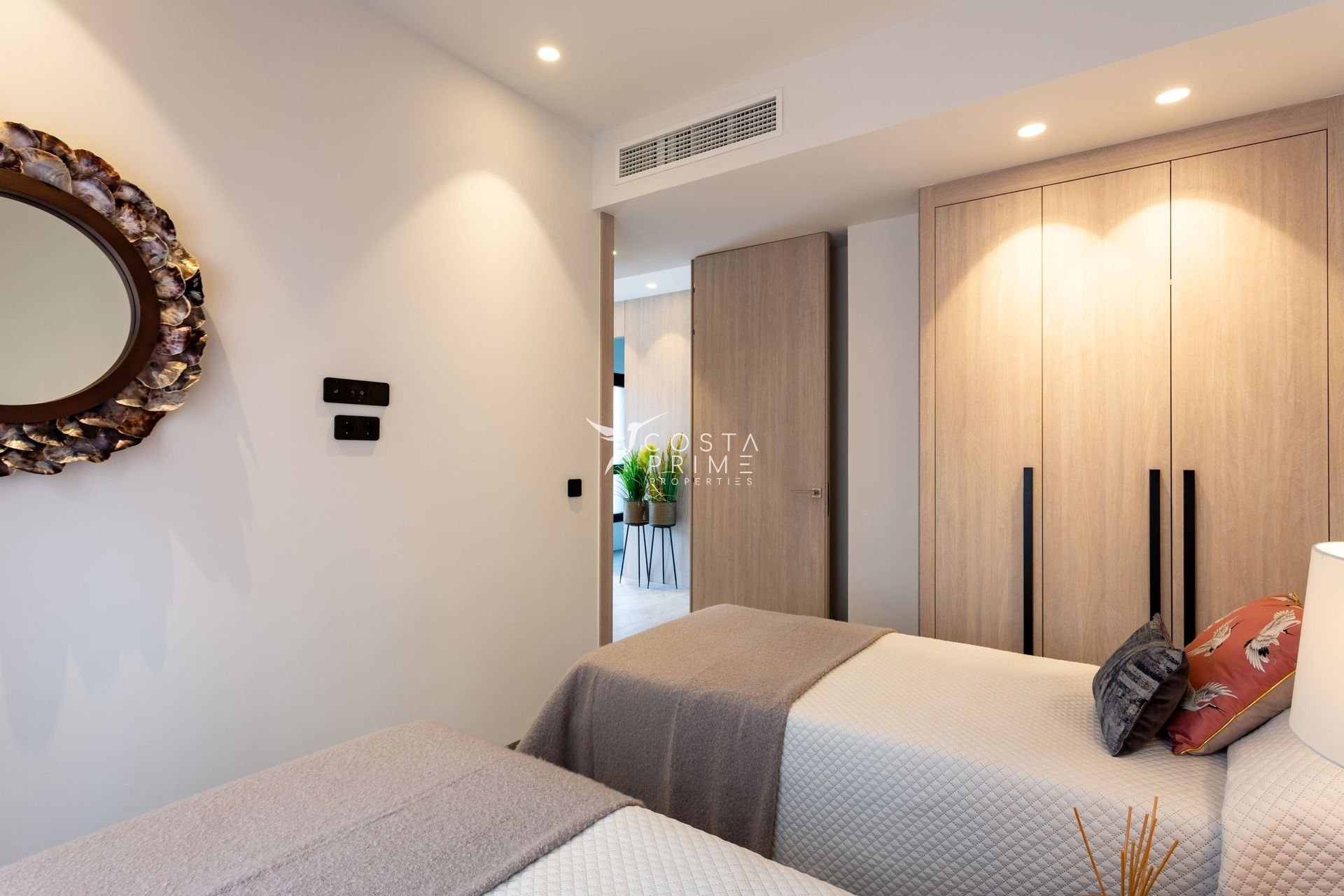 New build - Apartment / Flat - La Finca Golf