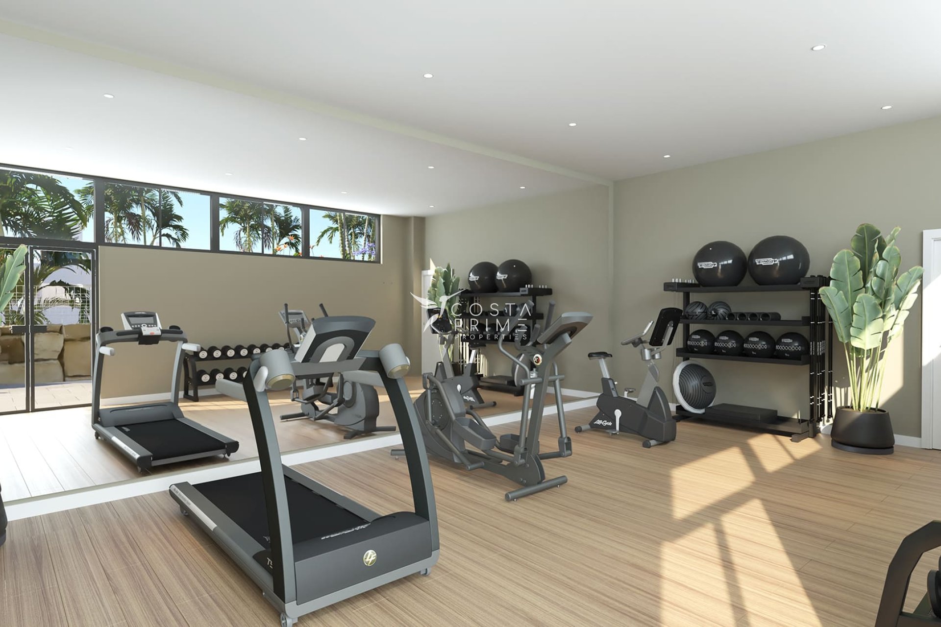 New build - Apartment / Flat - La Gaspara