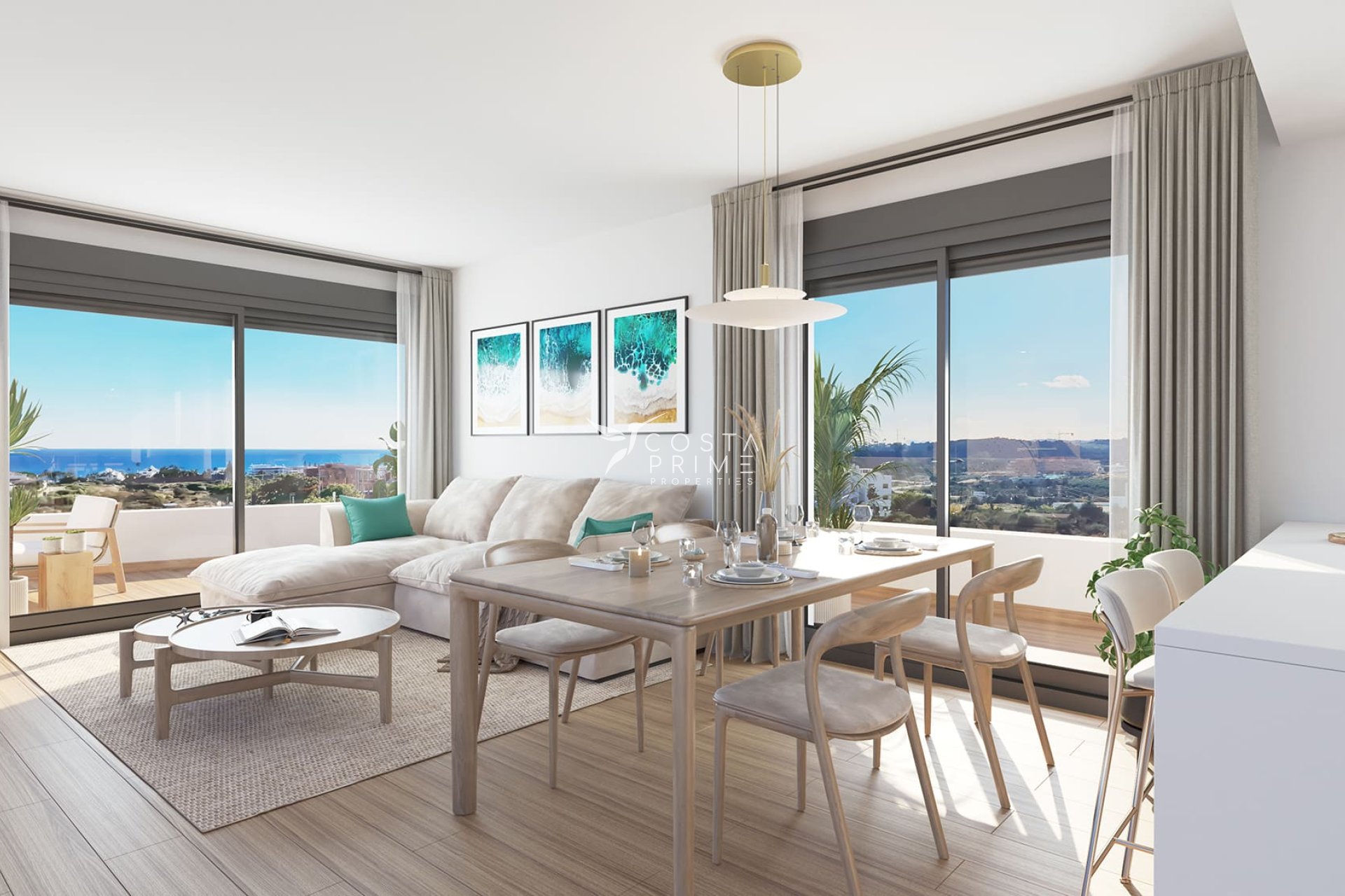 New build - Apartment / Flat - La Gaspara