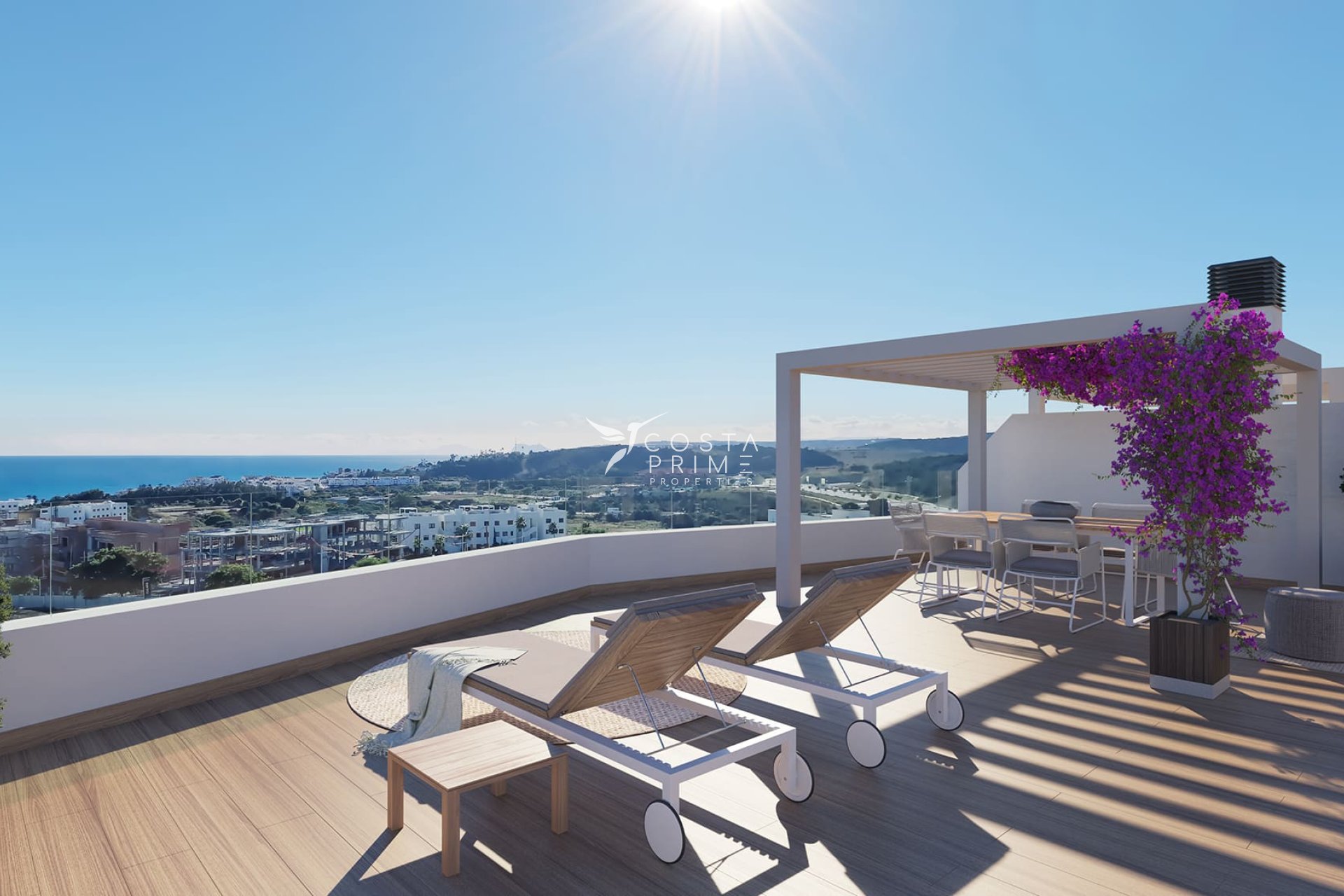 New build - Apartment / Flat - La Gaspara