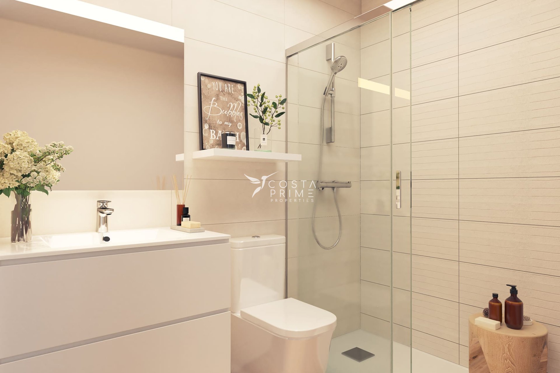 New build - Apartment / Flat - La Gaspara