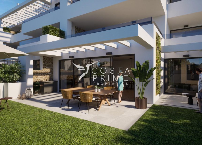 New build - Apartment / Flat - La Gaspara