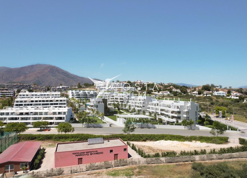 New build - Apartment / Flat - La Gaspara