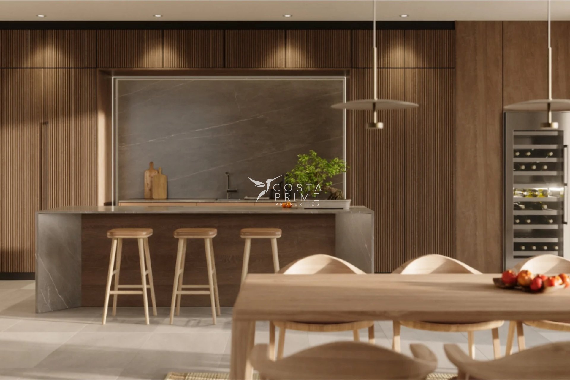 New build - Apartment / Flat - La Gaspara