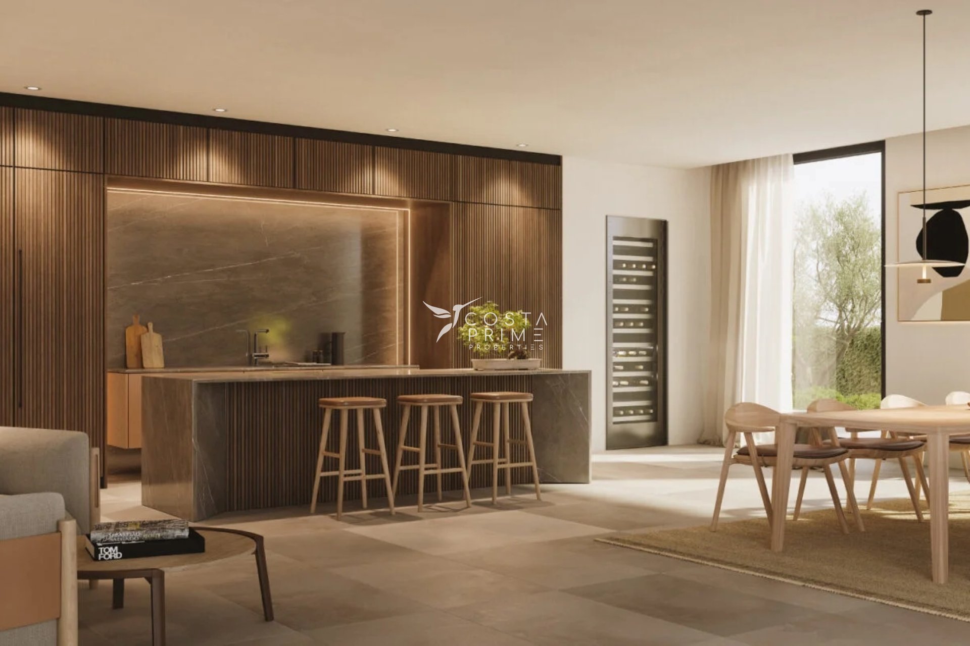 New build - Apartment / Flat - La Gaspara