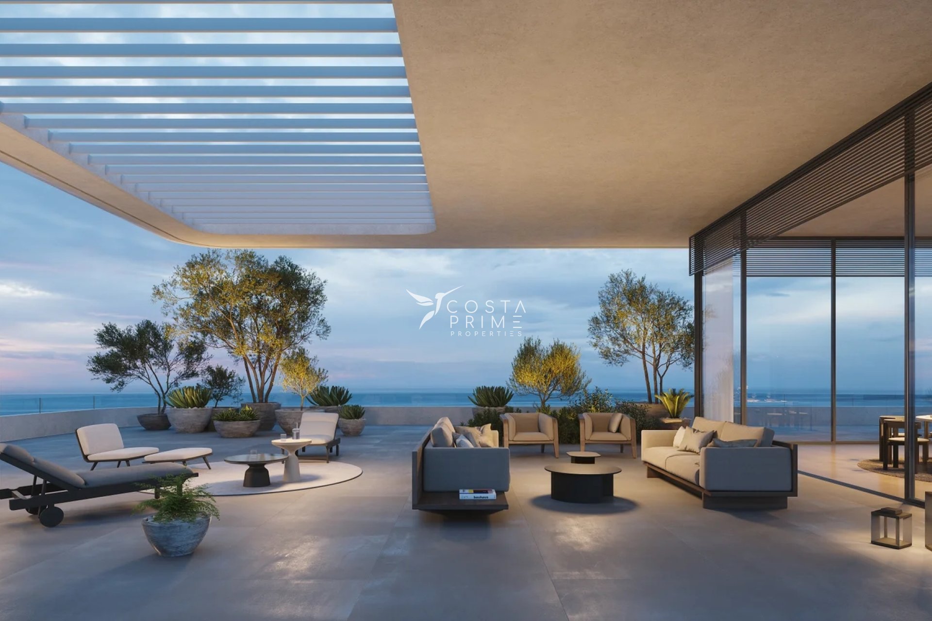 New build - Apartment / Flat - La Gaspara