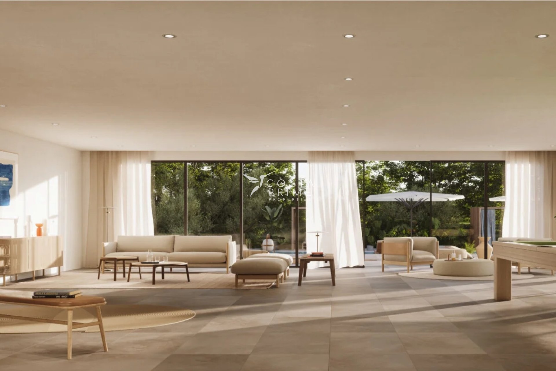 New build - Apartment / Flat - La Gaspara