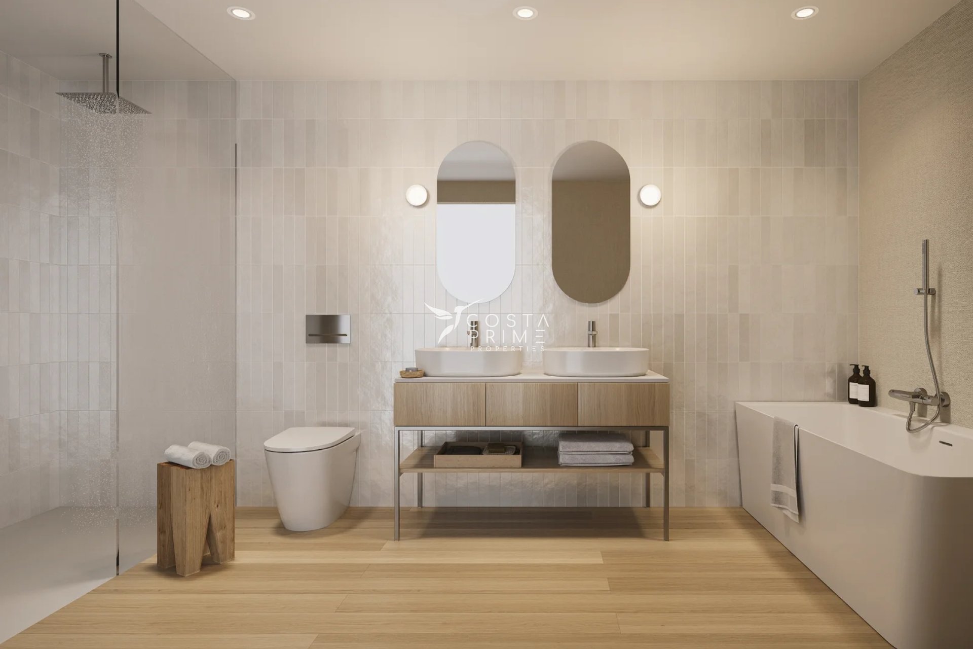 New build - Apartment / Flat - La Gaspara