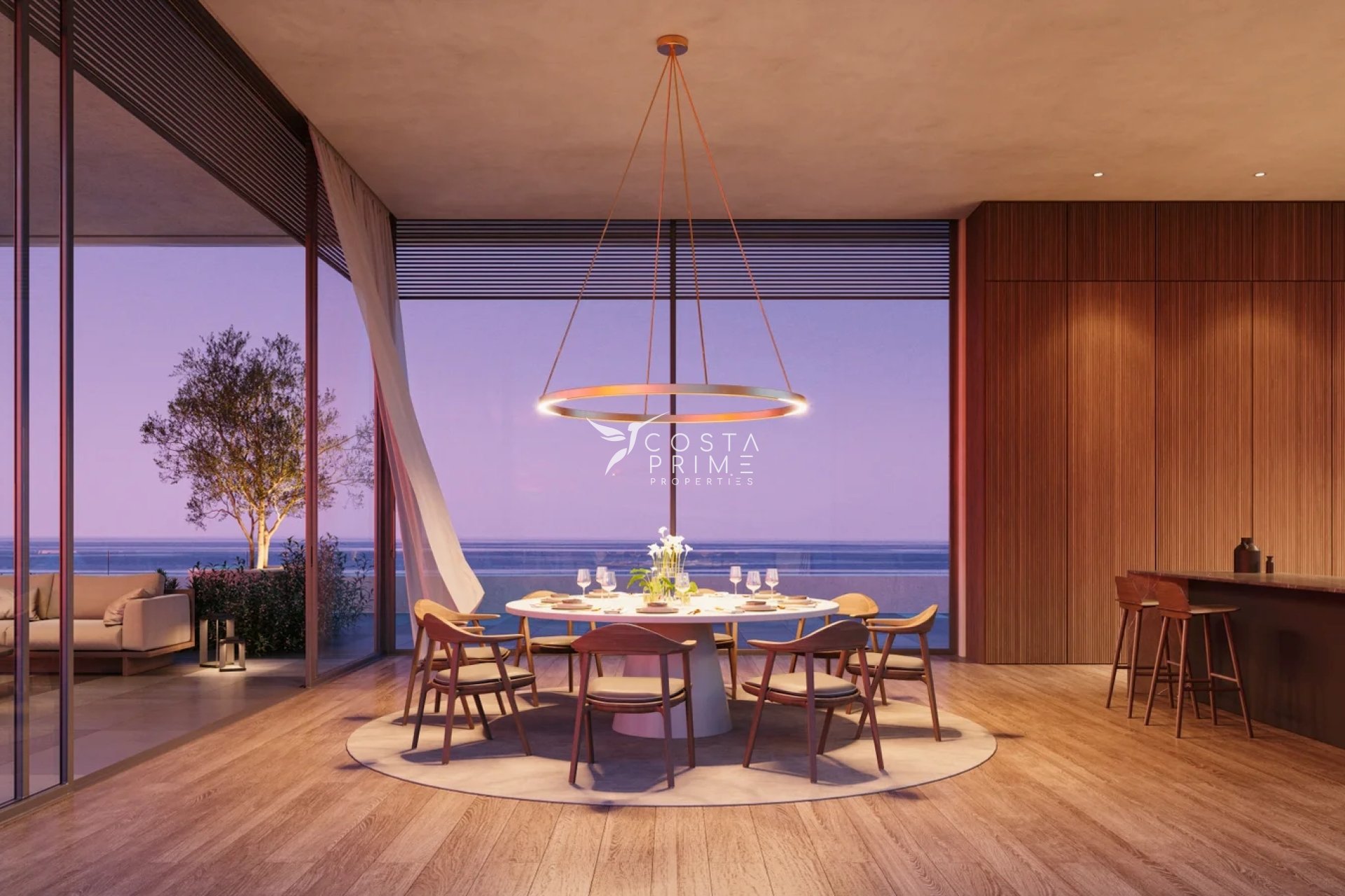 New build - Apartment / Flat - La Gaspara