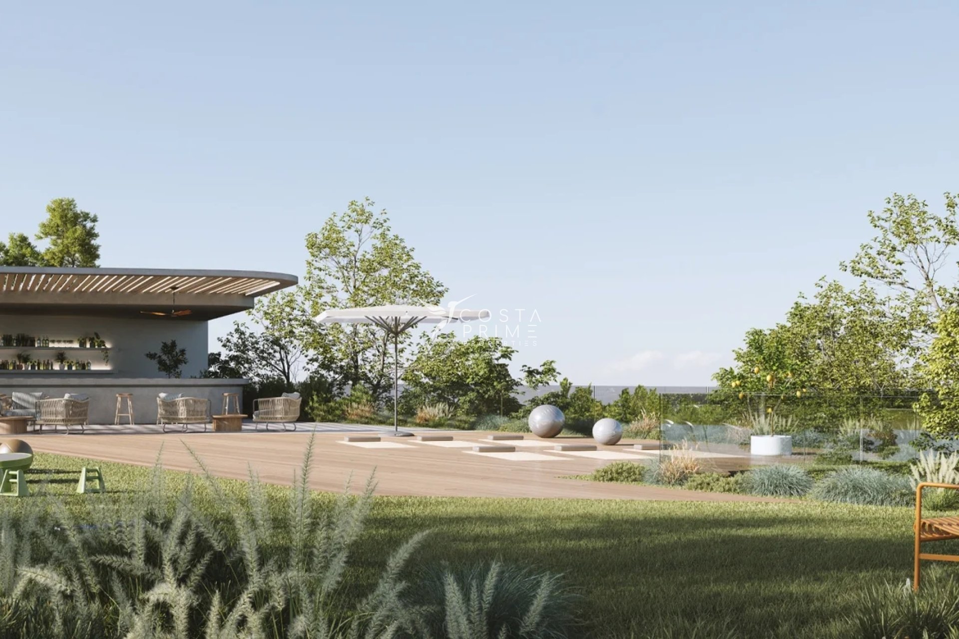 New build - Apartment / Flat - La Gaspara