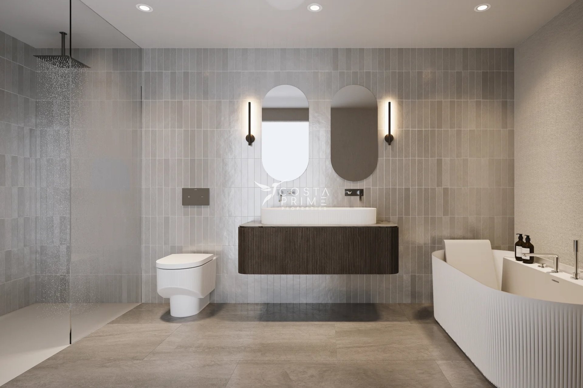 New build - Apartment / Flat - La Gaspara