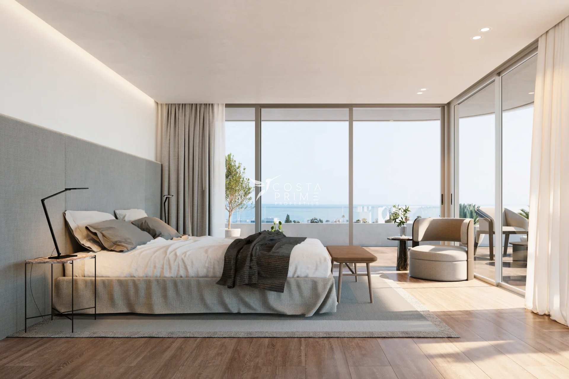 New build - Apartment / Flat - La Gaspara