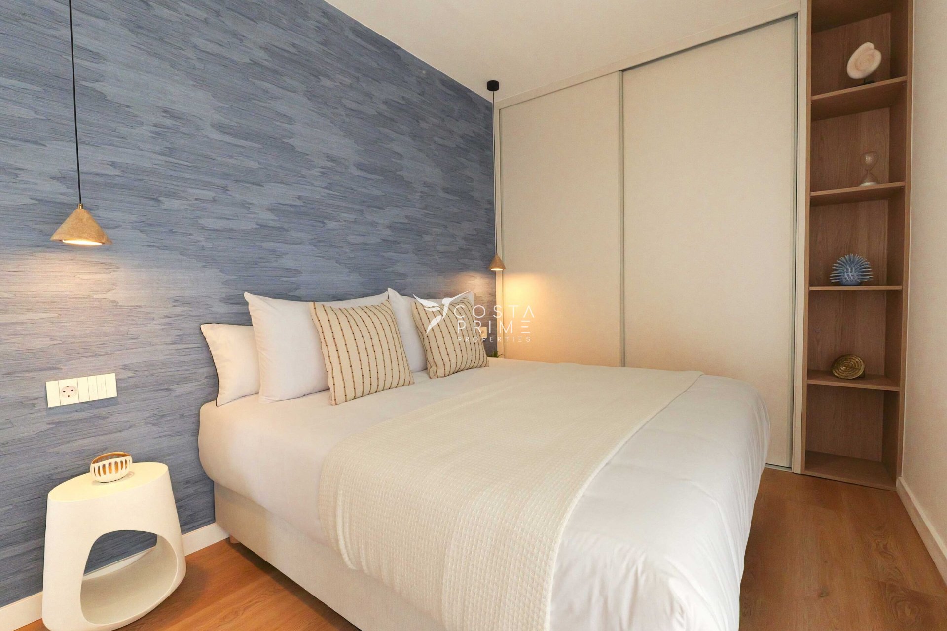 New build - Apartment / Flat - La Manga del Mar Menor