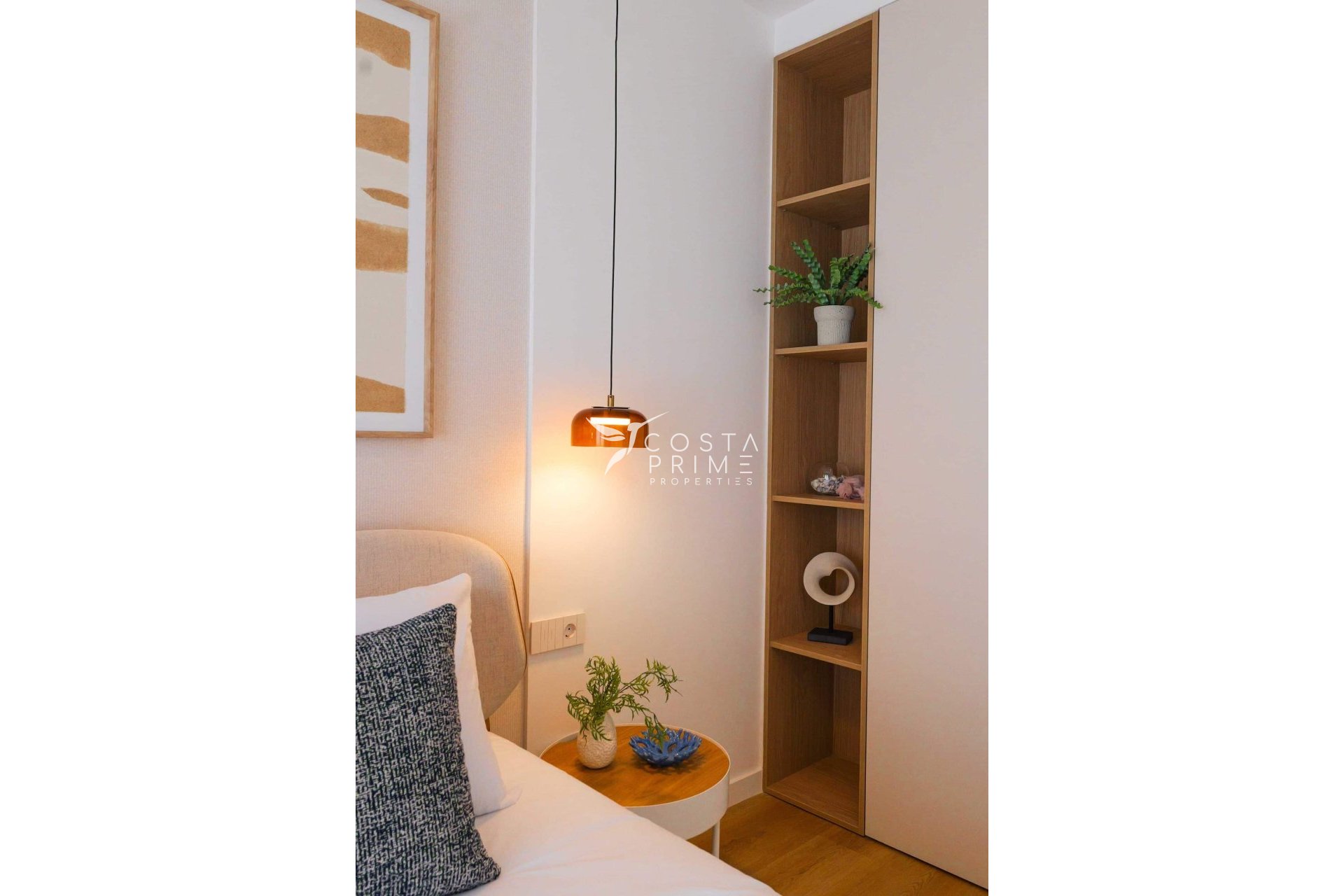 New build - Apartment / Flat - La Manga del Mar Menor