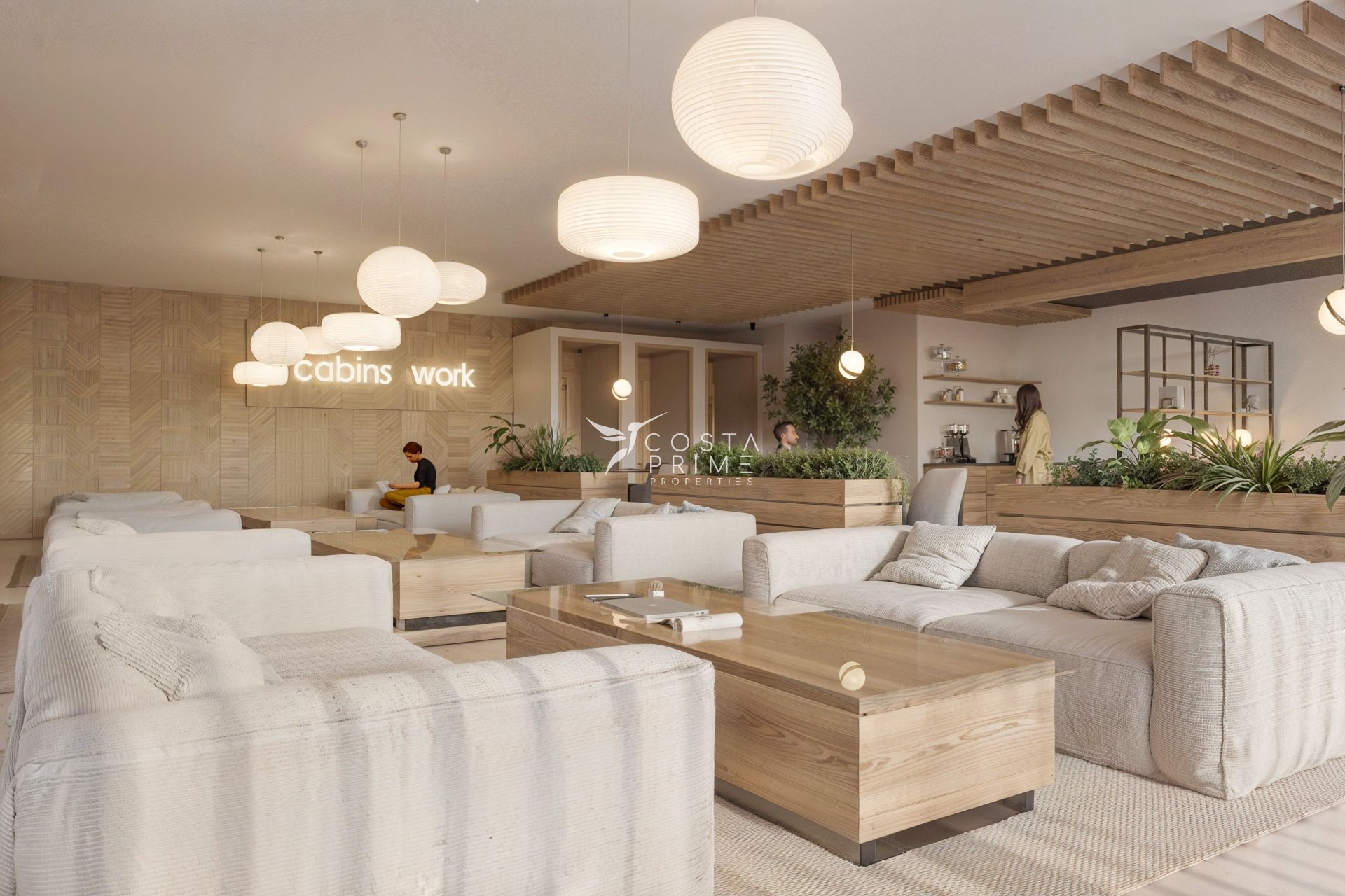 New build - Apartment / Flat - La Nucía