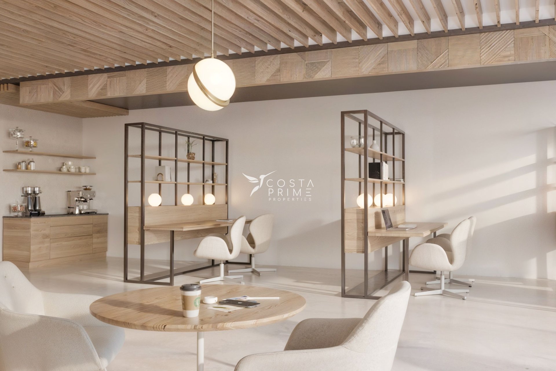 New build - Apartment / Flat - La Nucía