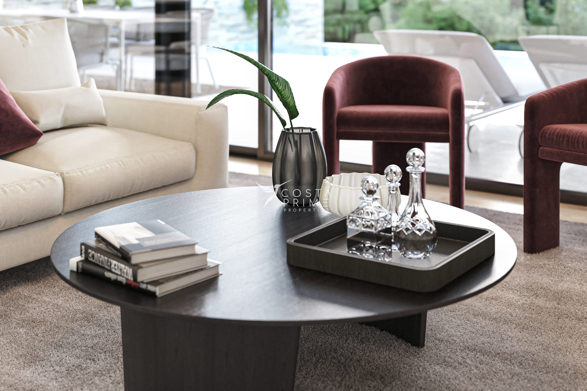 New build - Apartment / Flat - Las Colinas Golf