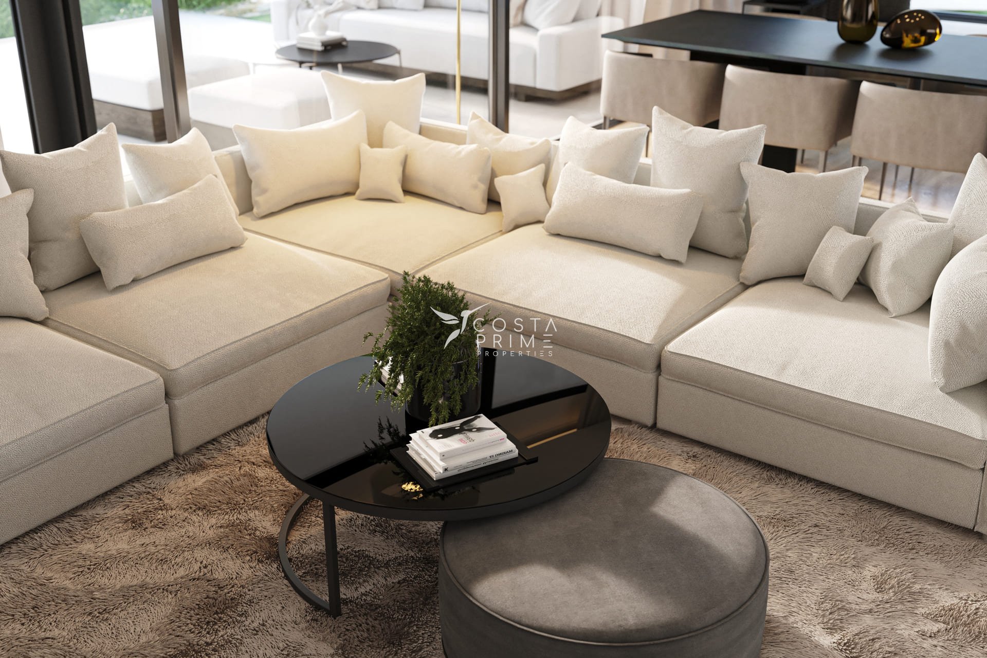 New build - Apartment / Flat - Las Colinas Golf