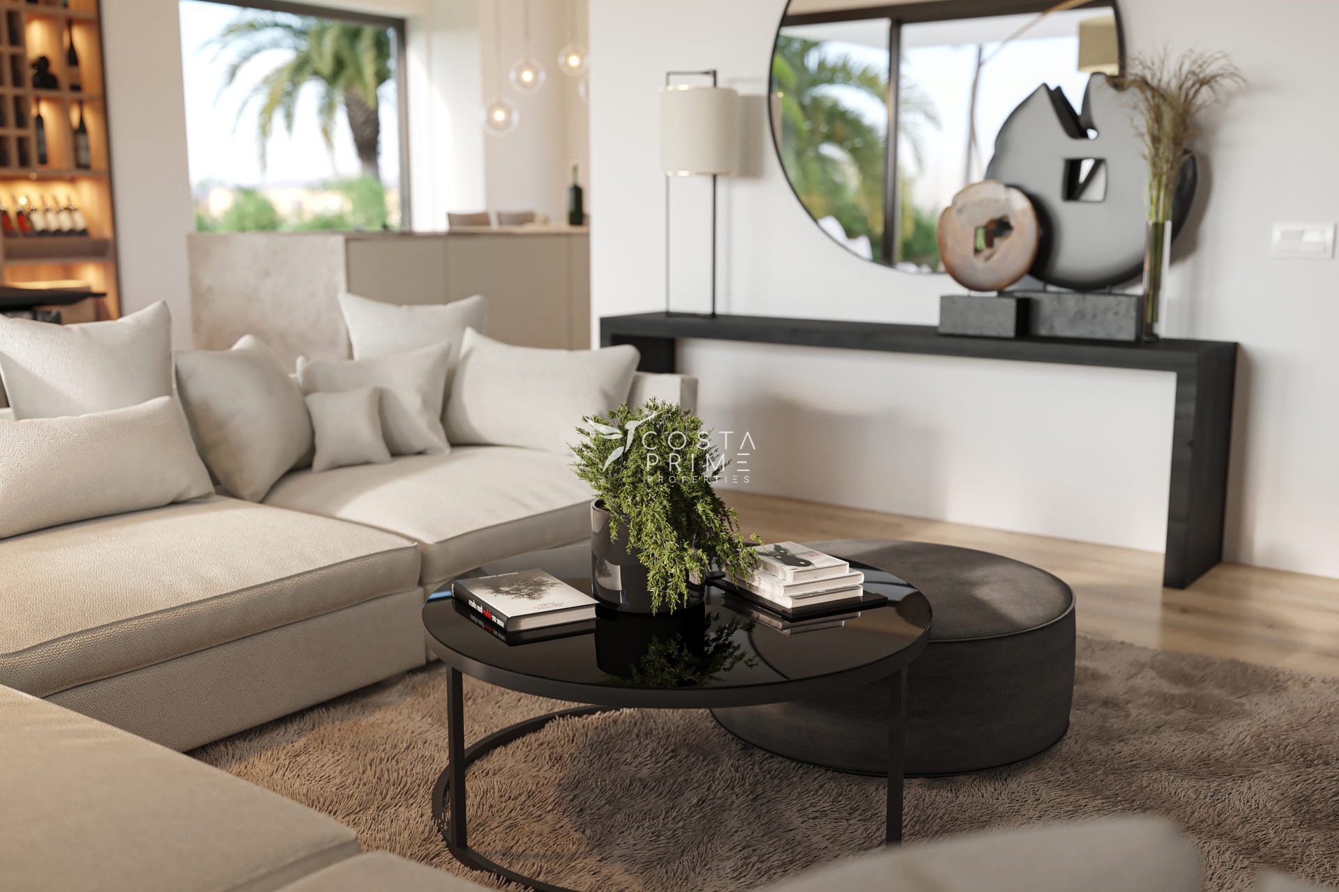 New build - Apartment / Flat - Las Colinas Golf