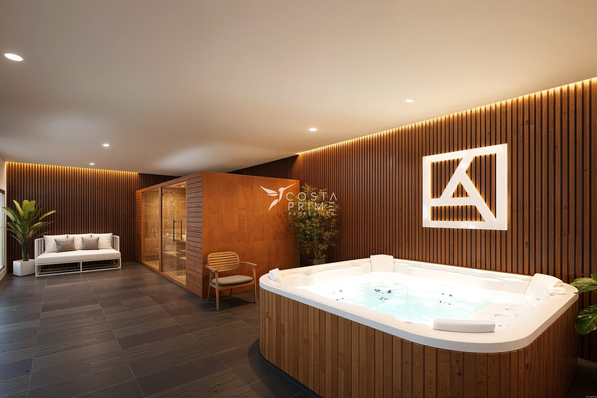 New build - Apartment / Flat - Los Alcazares