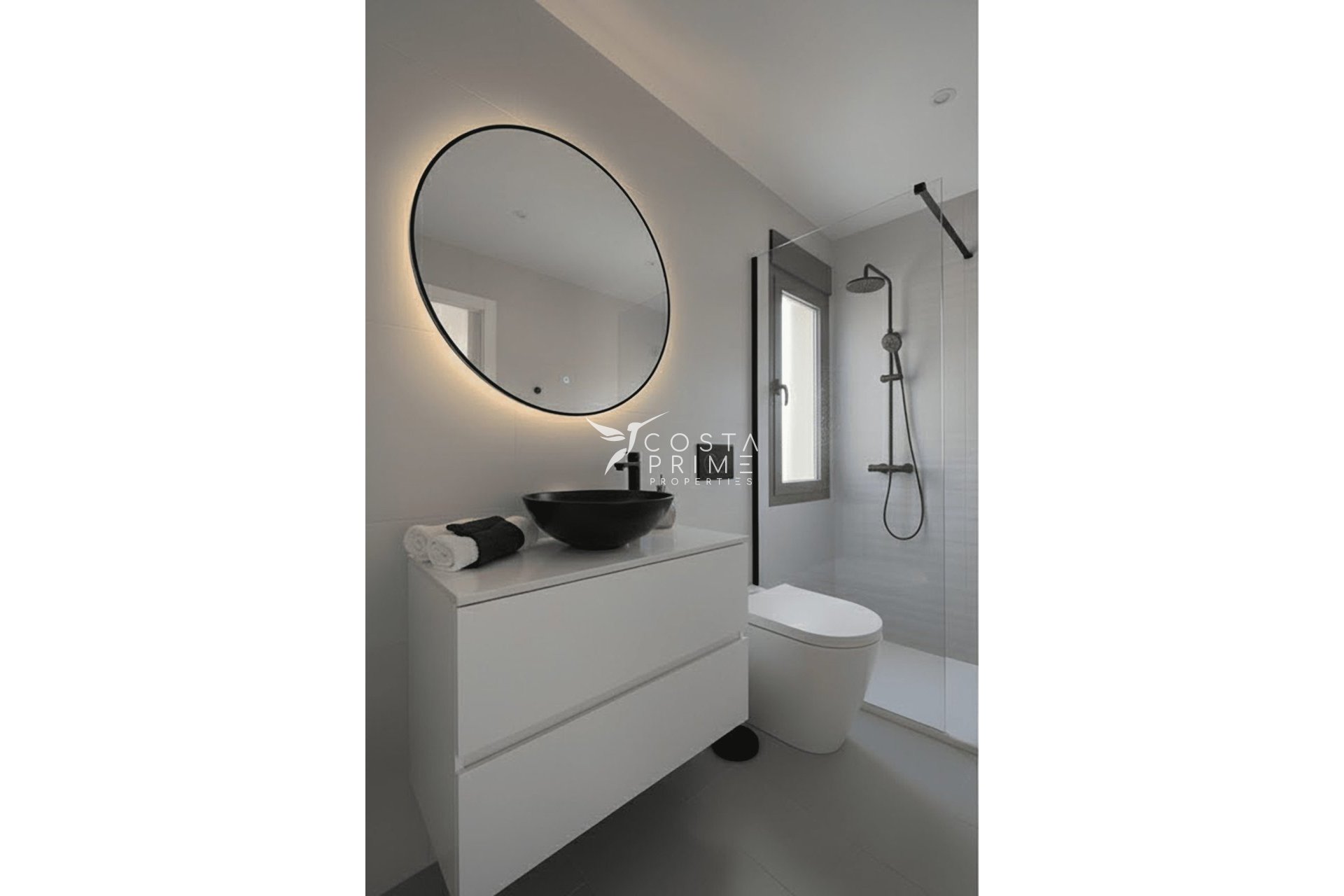 New build - Apartment / Flat - Los Alcazares