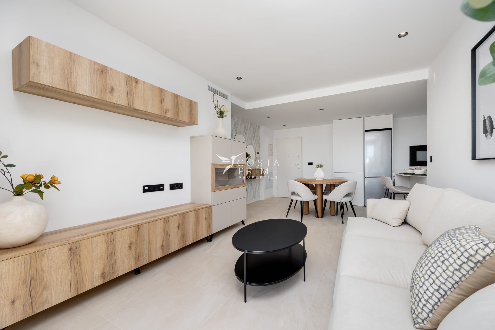 New build - Apartment / Flat - Los Alcazares