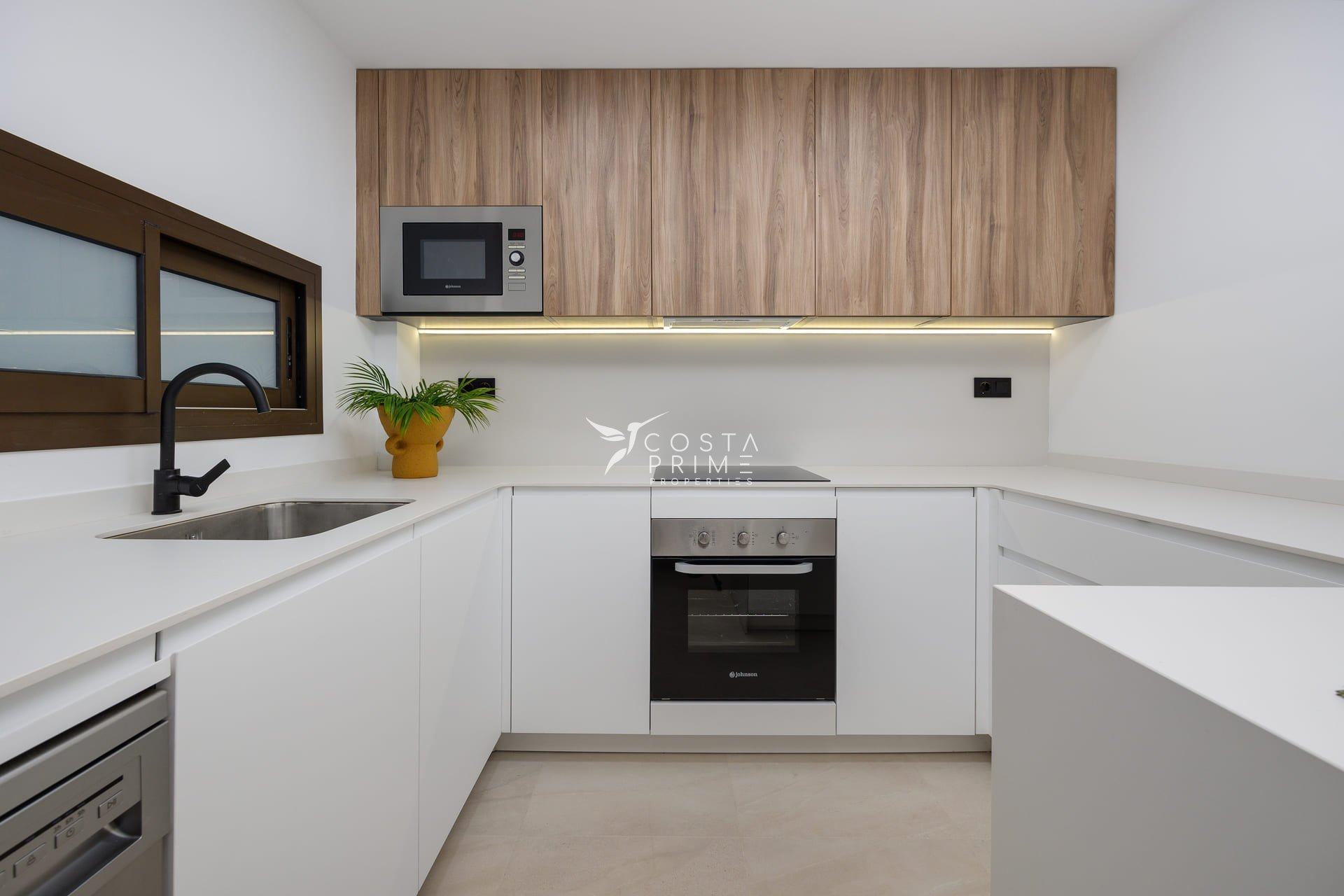 New build - Apartment / Flat - Los Alcazares