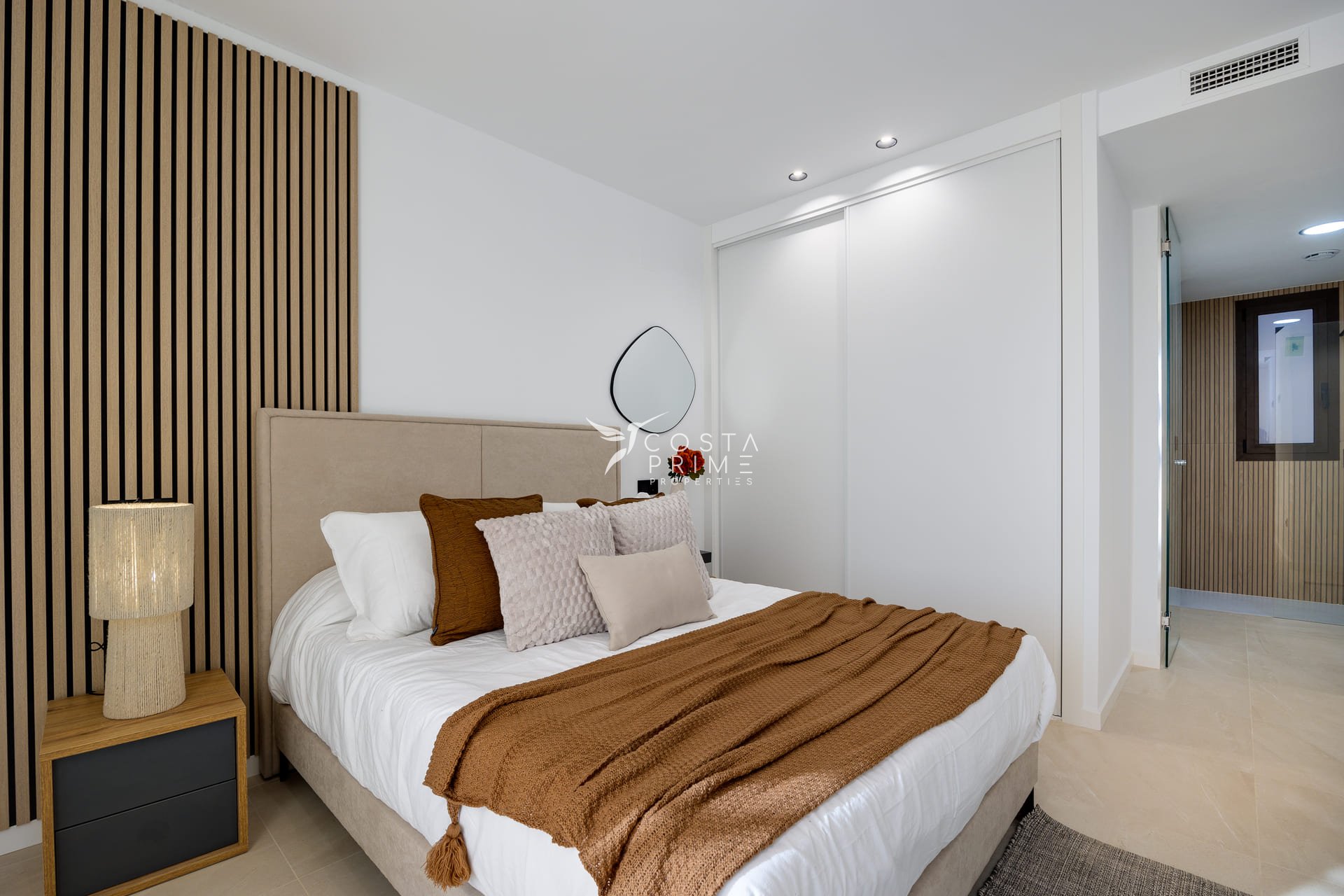 New build - Apartment / Flat - Los Alcazares