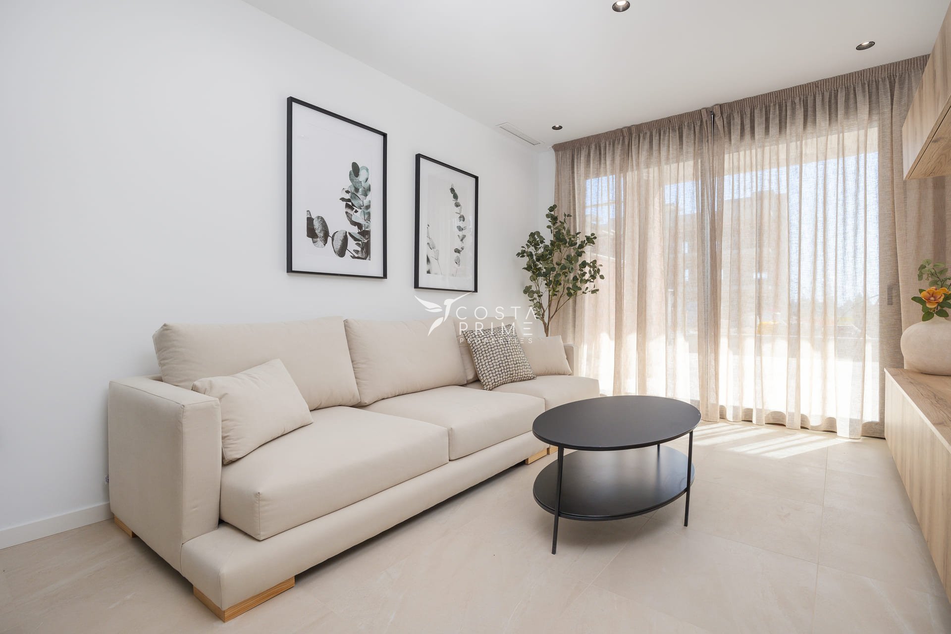 New build - Apartment / Flat - Los Alcazares