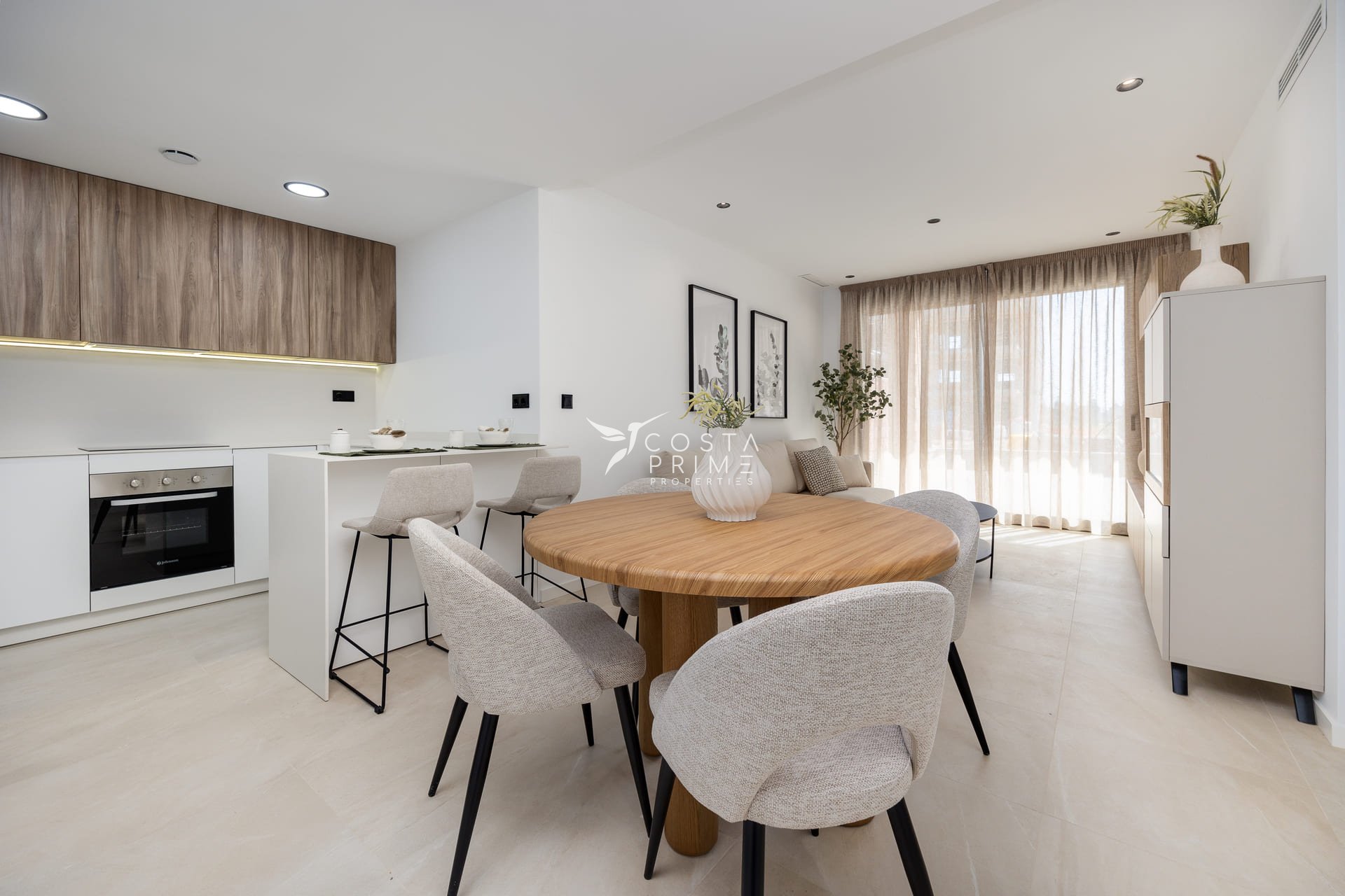New build - Apartment / Flat - Los Alcazares