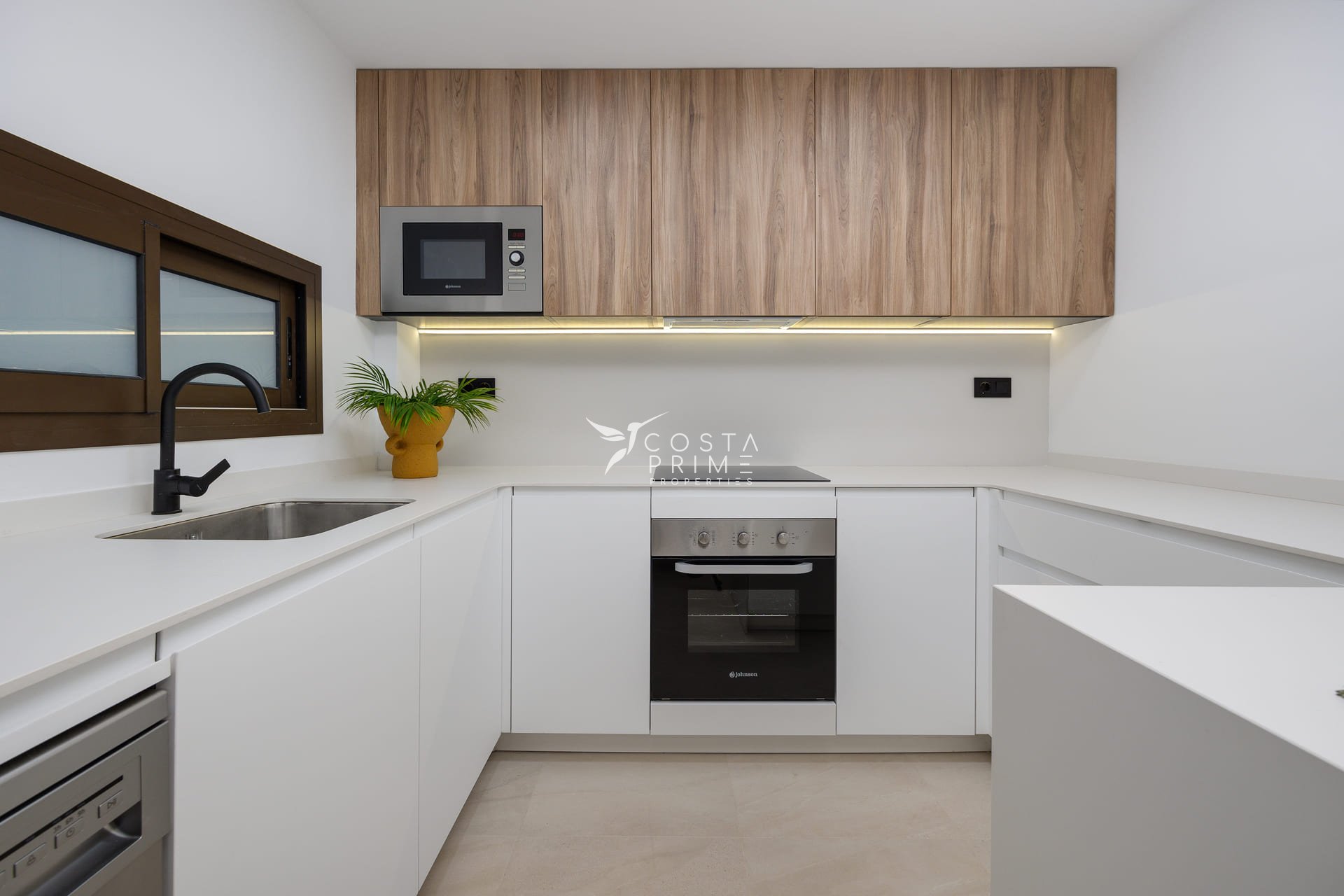 New build - Apartment / Flat - Los Alcazares