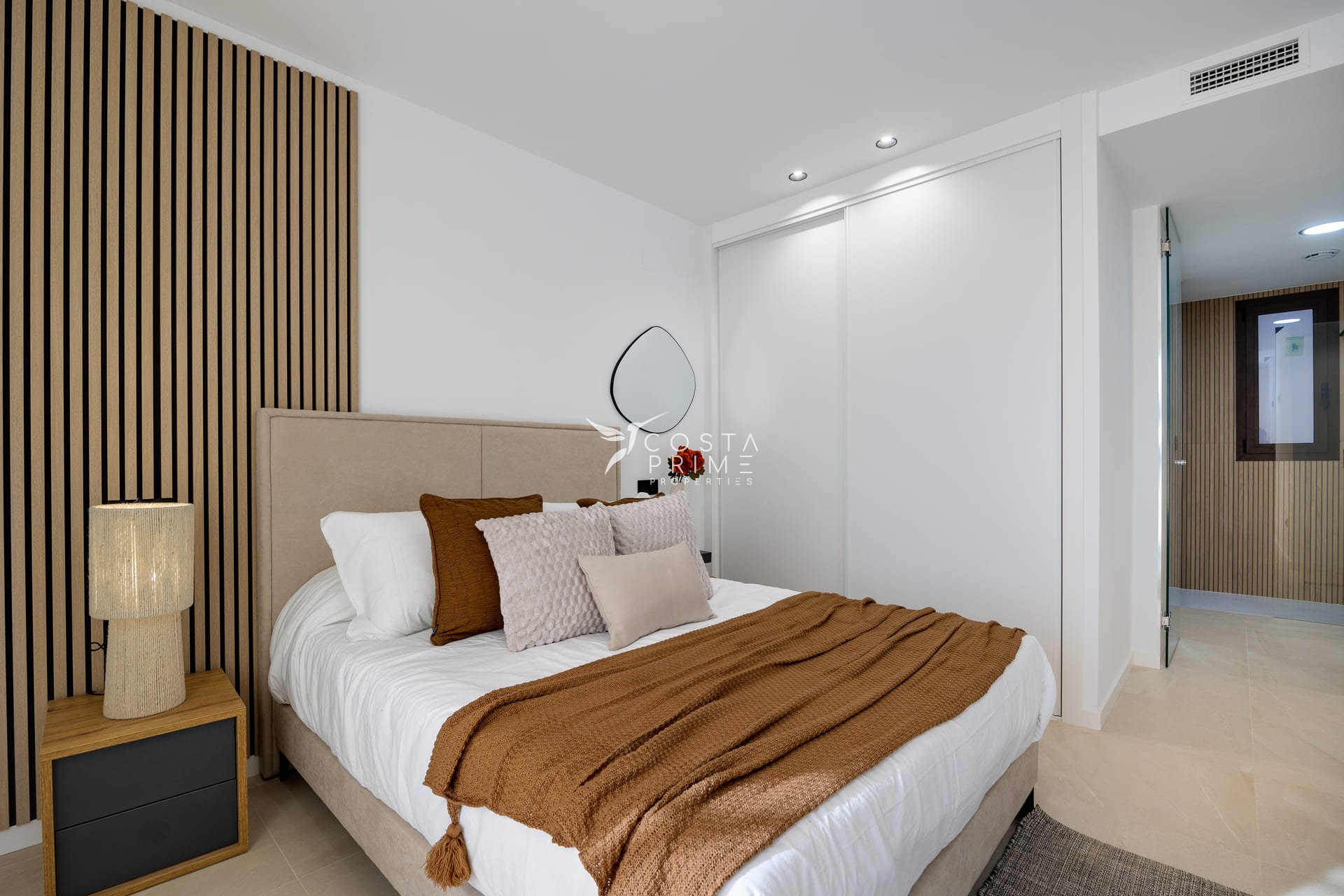 New build - Apartment / Flat - Los Alcazares
