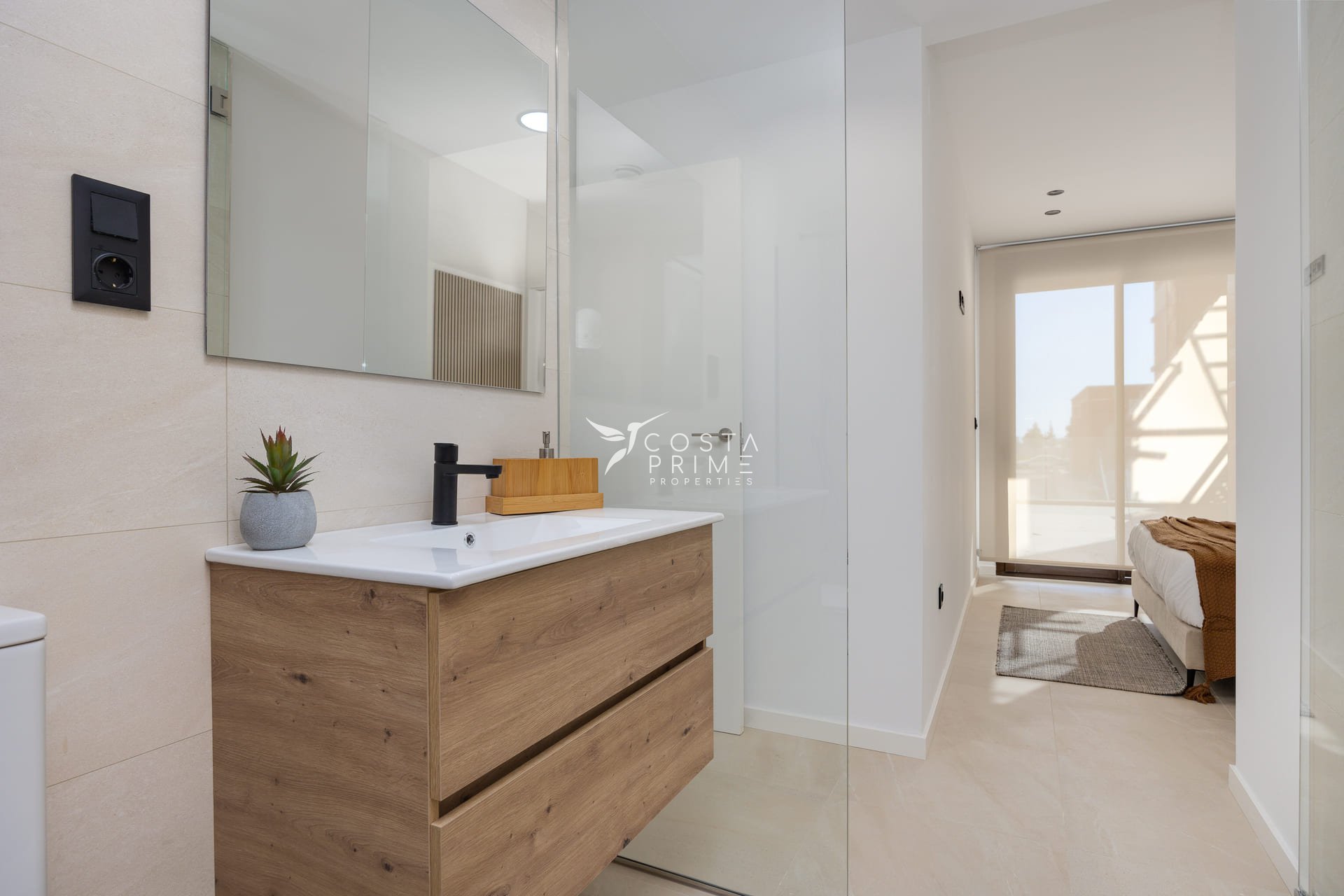 New build - Apartment / Flat - Los Alcazares