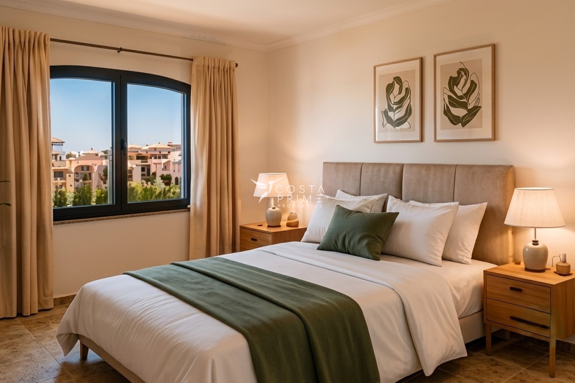 New build - Apartment / Flat - Los Alcazares