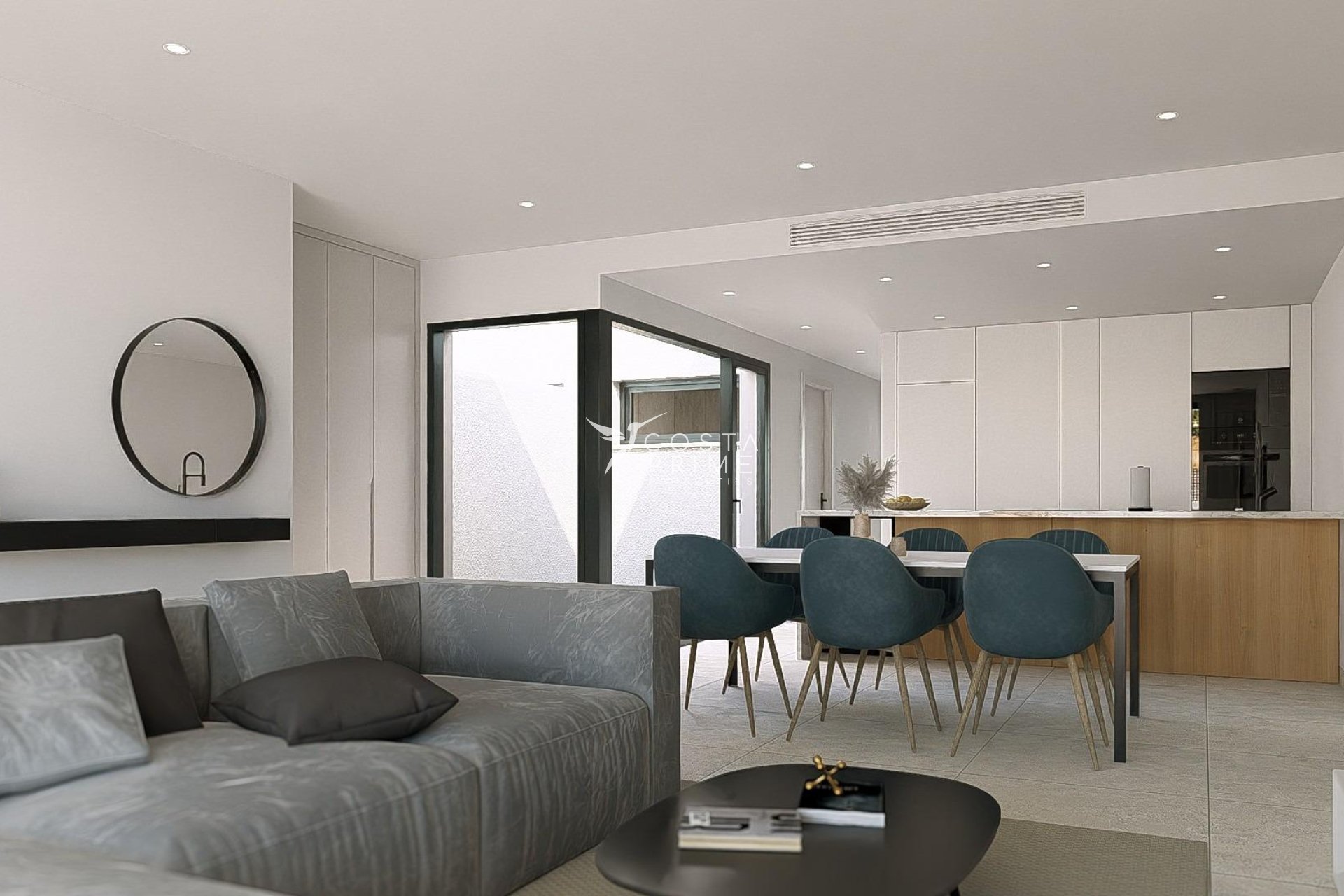 New build - Apartment / Flat - Los Alcazares