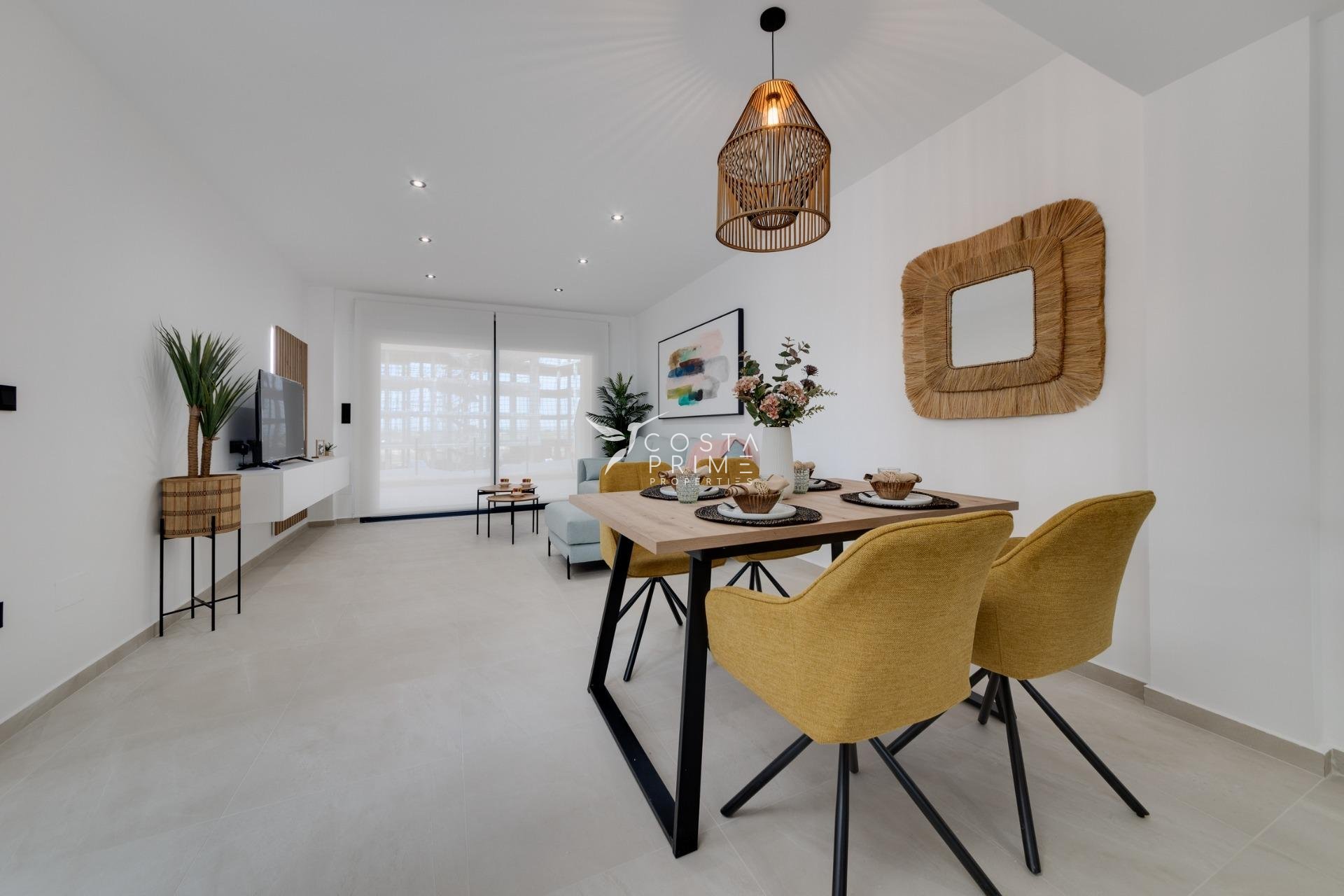 New build - Apartment / Flat - Los Alcazares