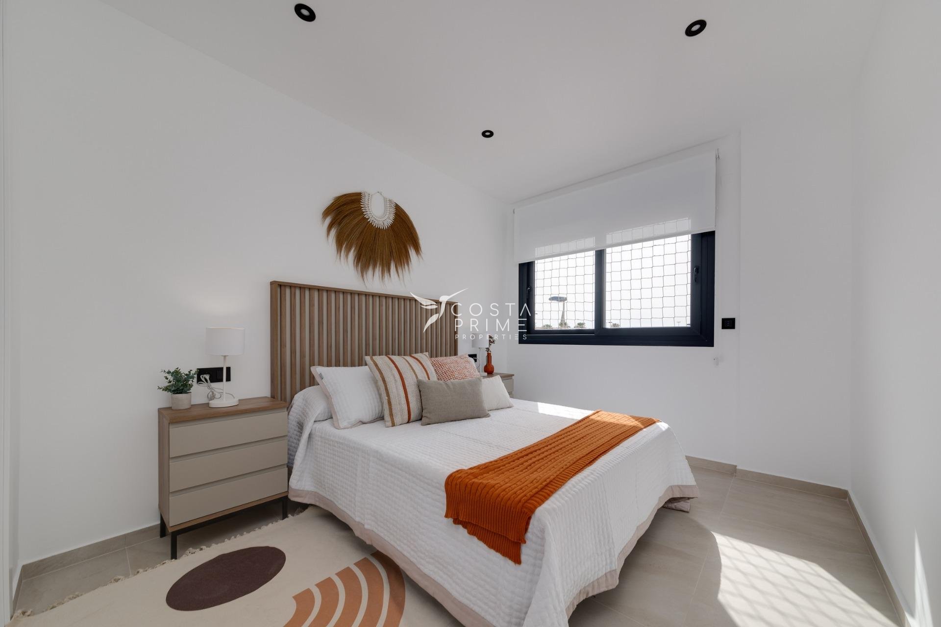 New build - Apartment / Flat - Los Alcazares