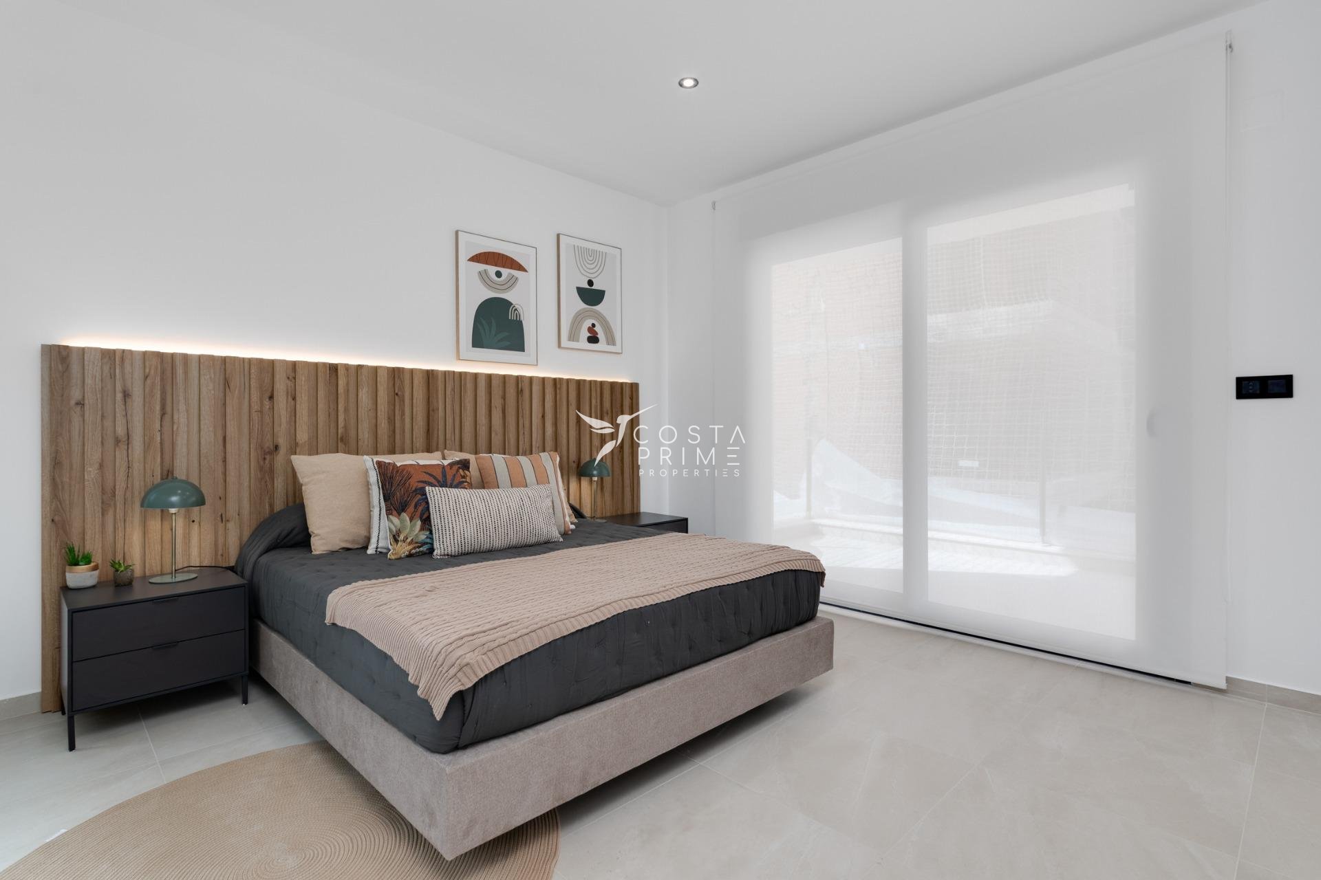 New build - Apartment / Flat - Los Alcazares