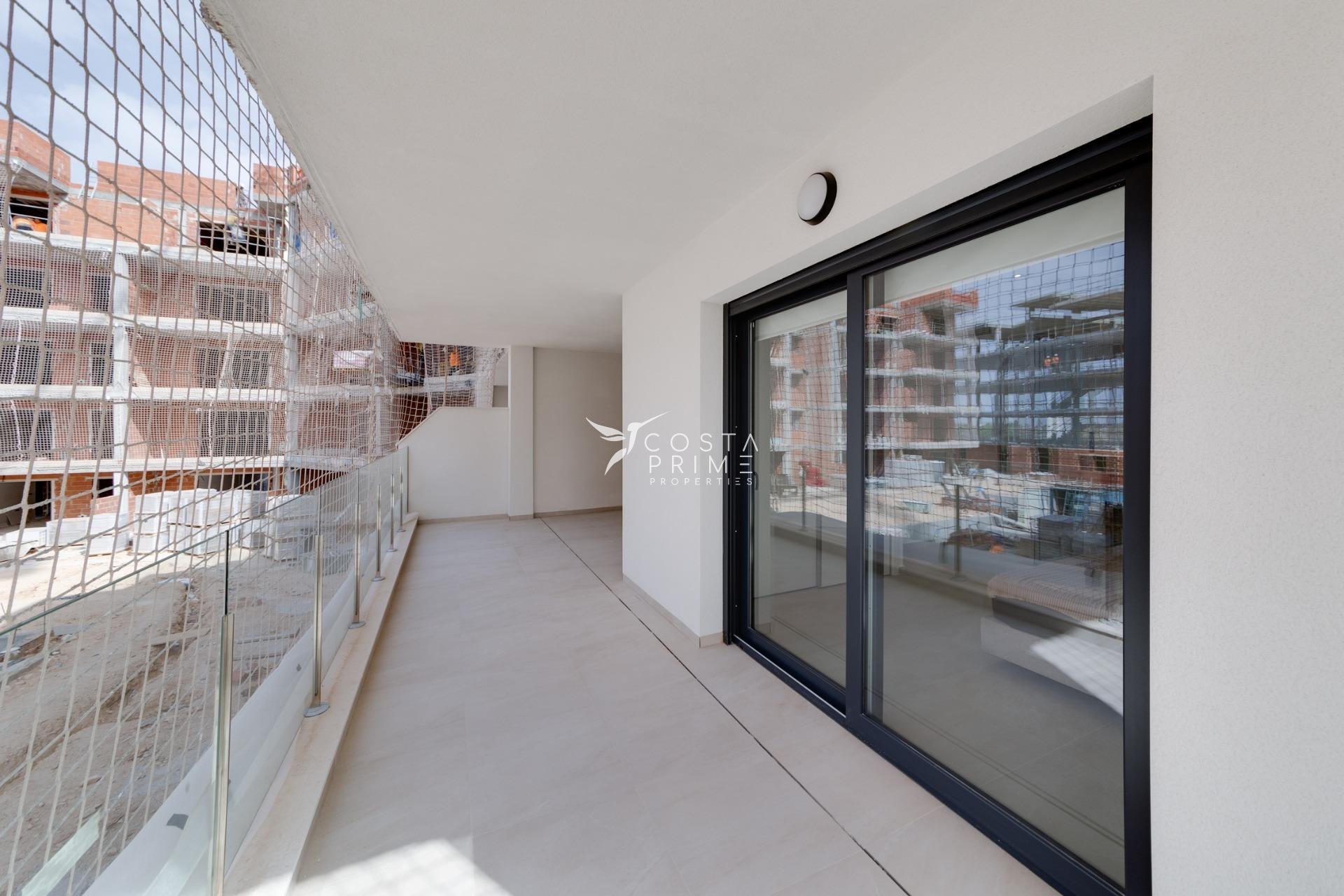 New build - Apartment / Flat - Los Alcazares