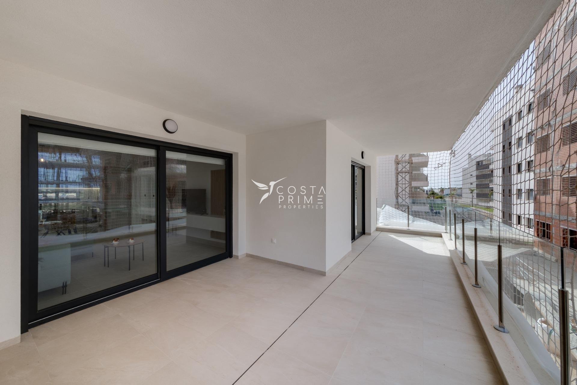 New build - Apartment / Flat - Los Alcazares