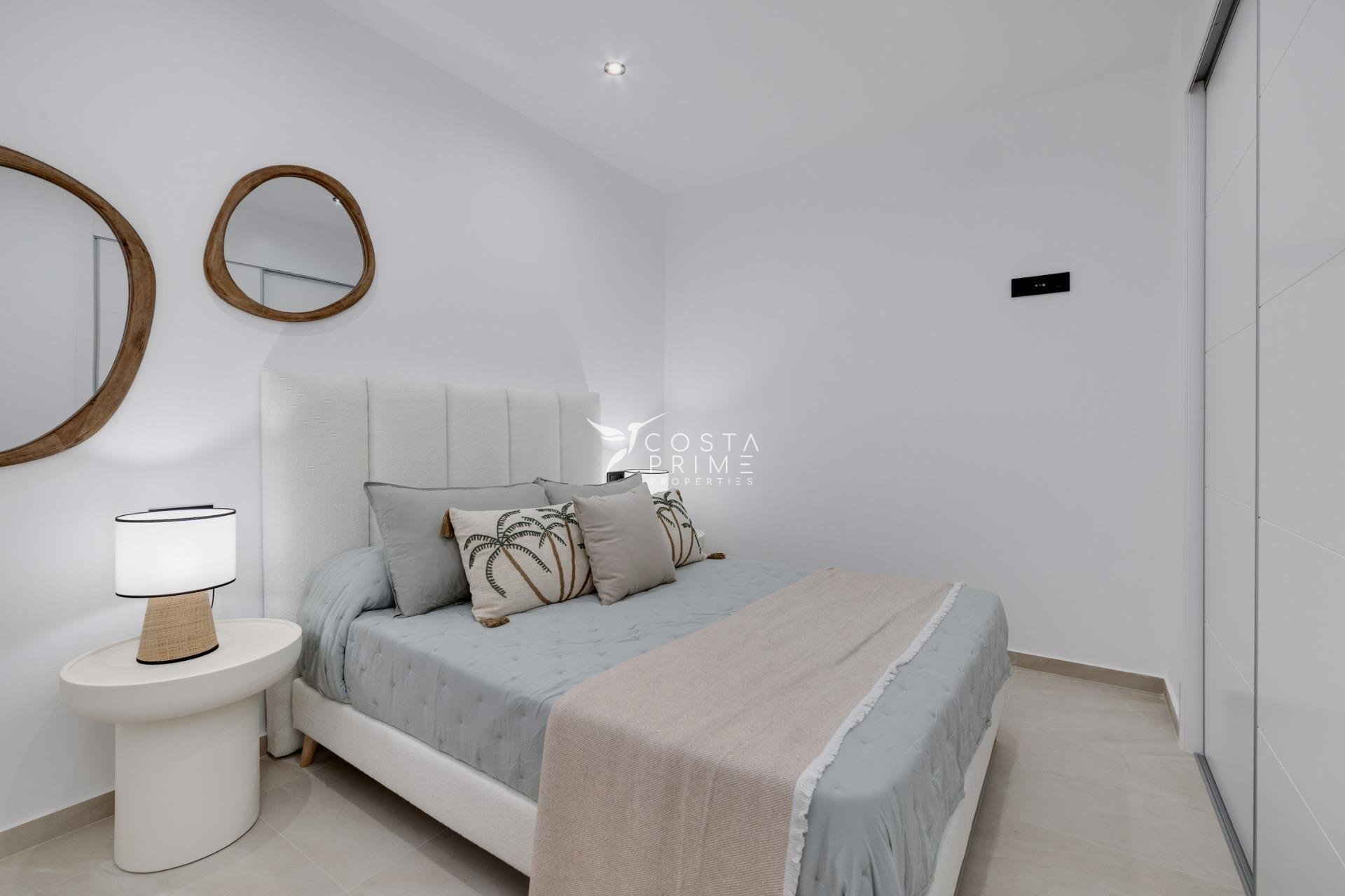 New build - Apartment / Flat - Los Alcazares