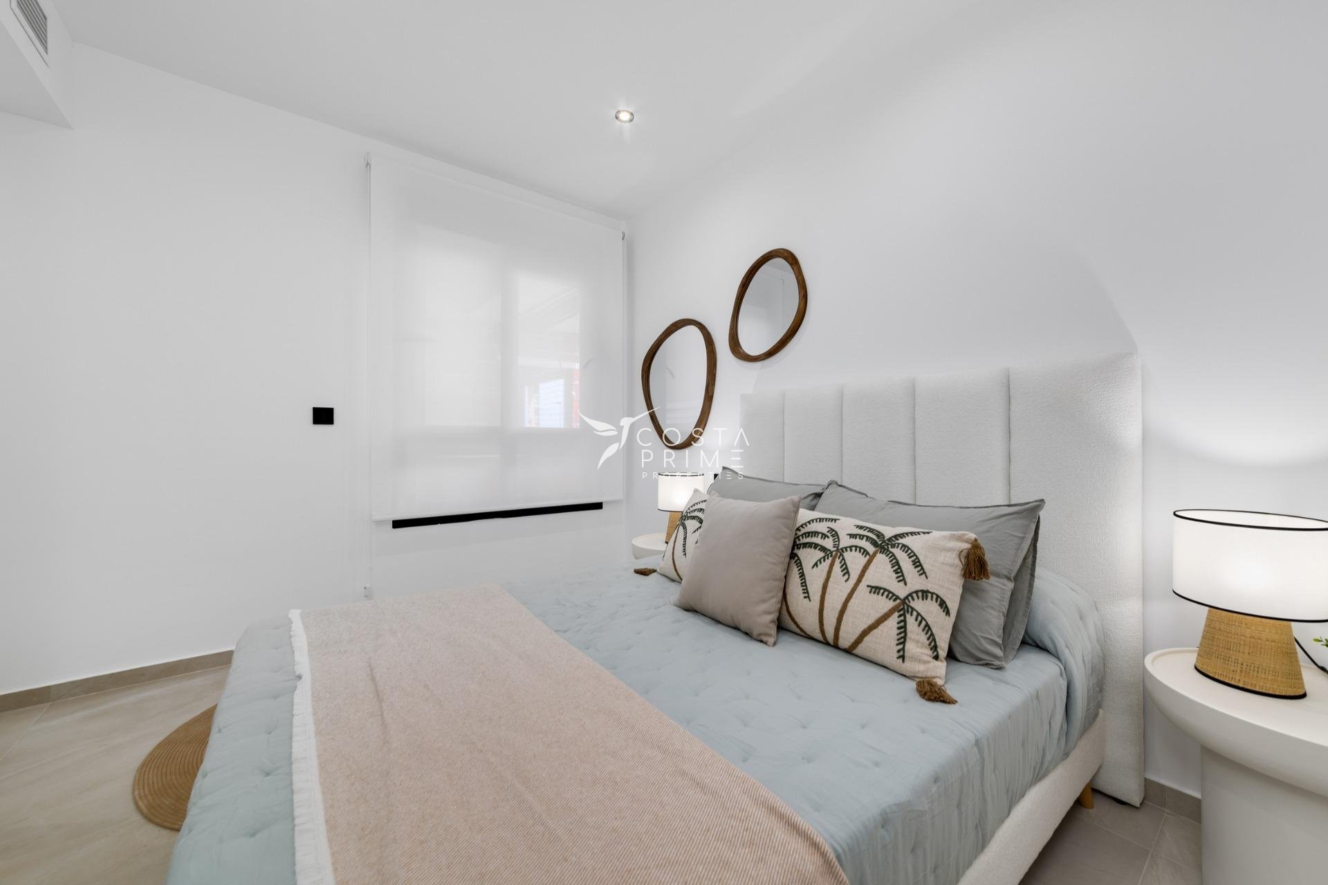 New build - Apartment / Flat - Los Alcazares