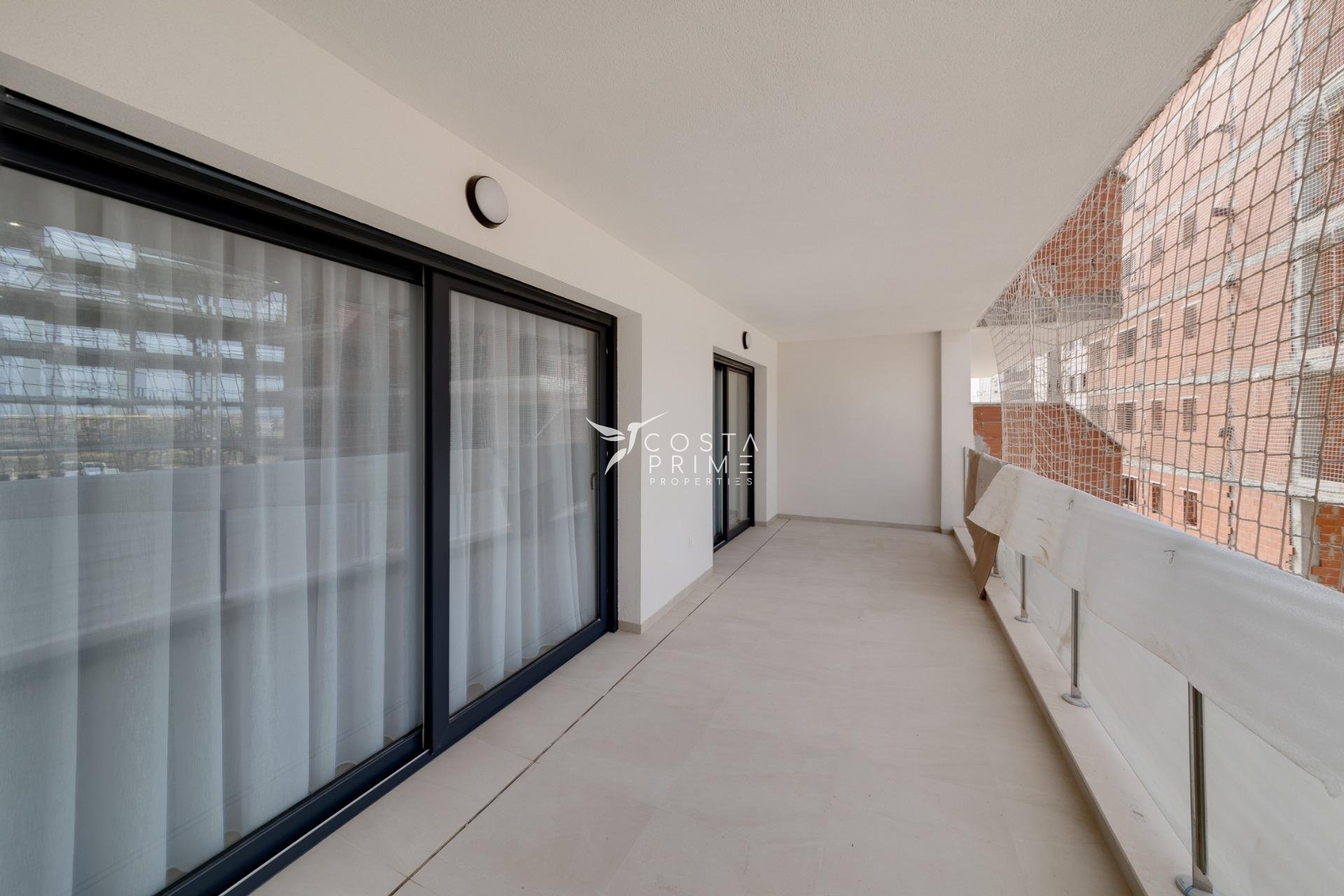 New build - Apartment / Flat - Los Alcazares