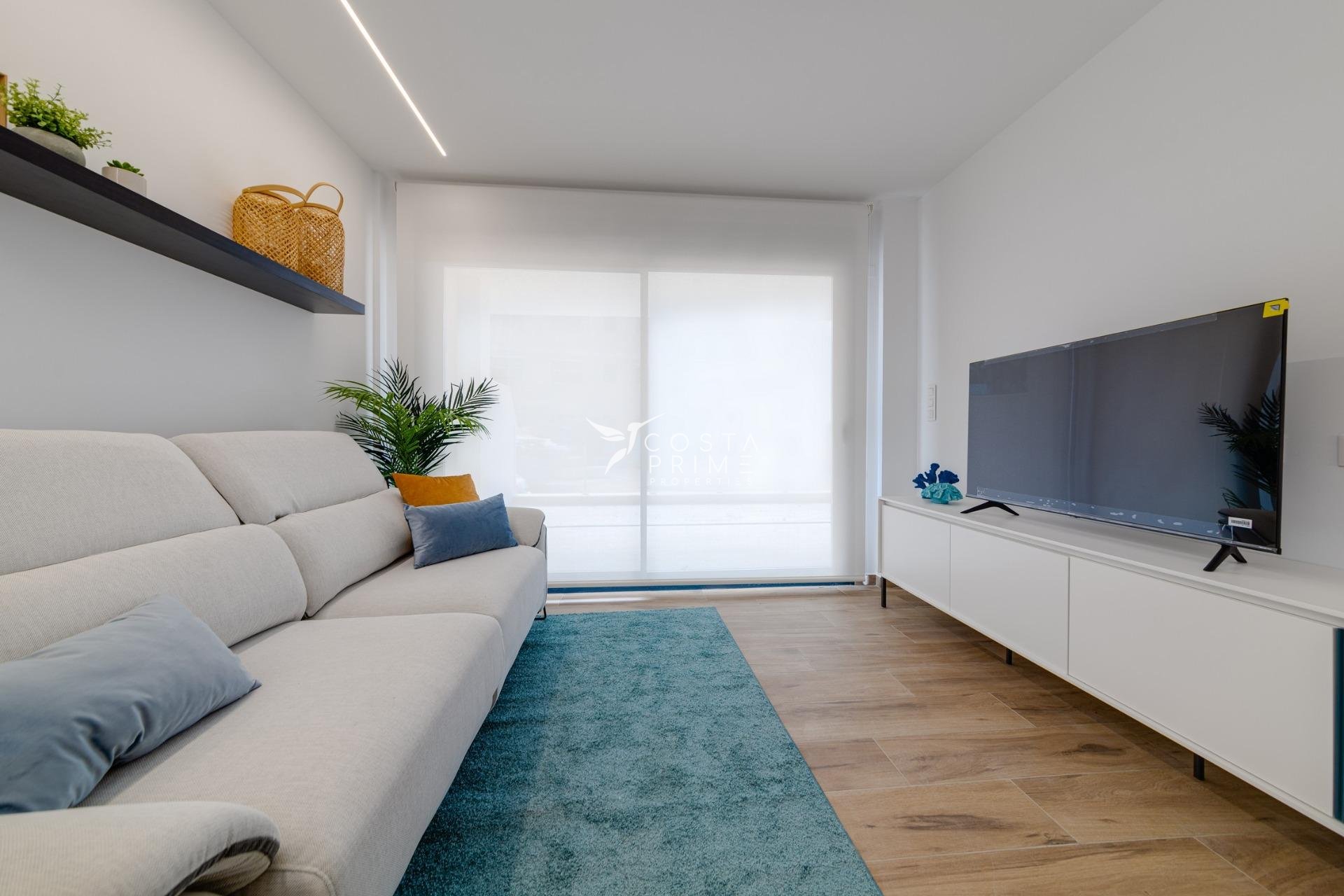 New build - Apartment / Flat - Los Alcazares