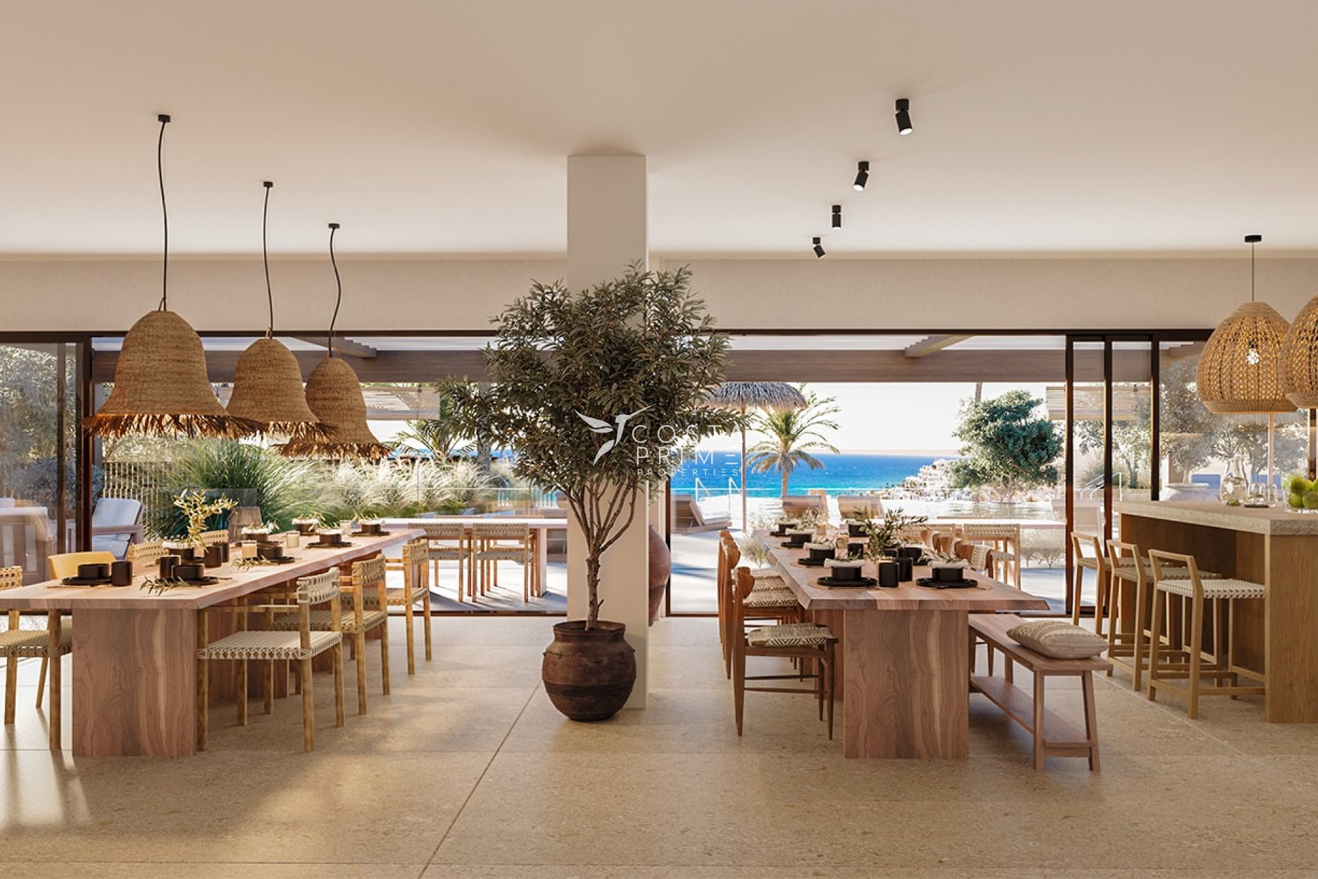 New build - Apartment / Flat - Macenas