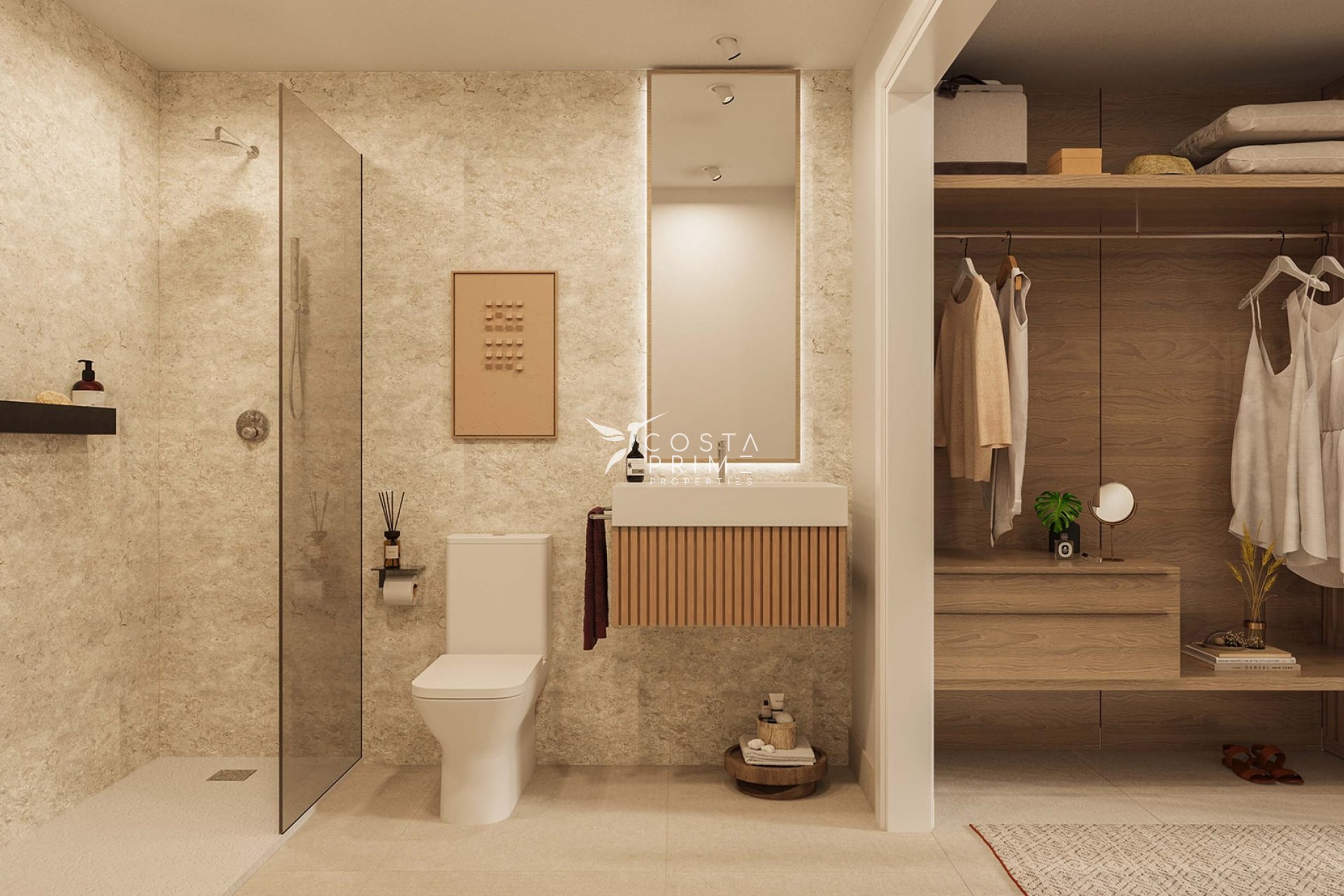 New build - Apartment / Flat - Macenas