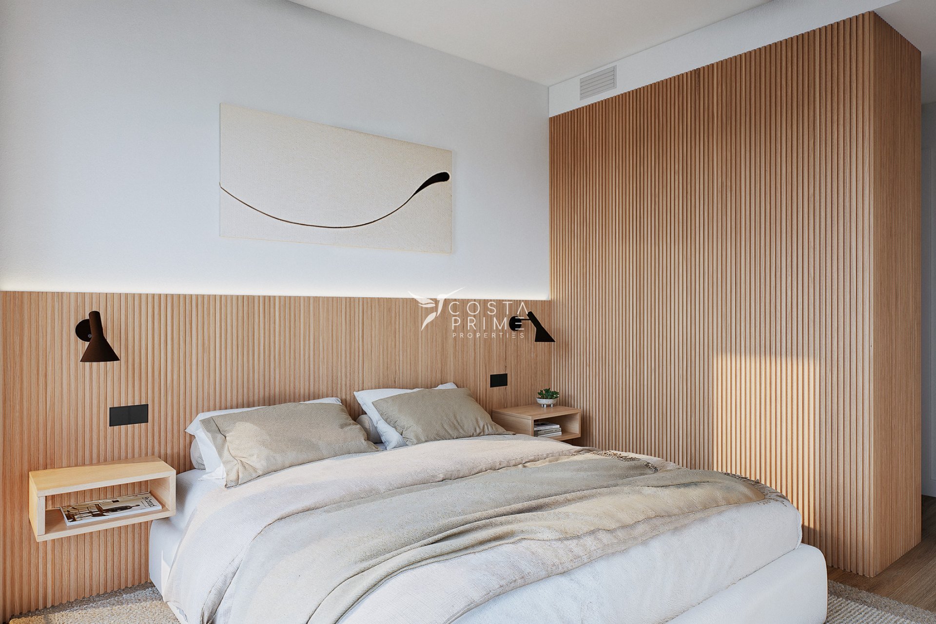 New build - Apartment / Flat - Málaga