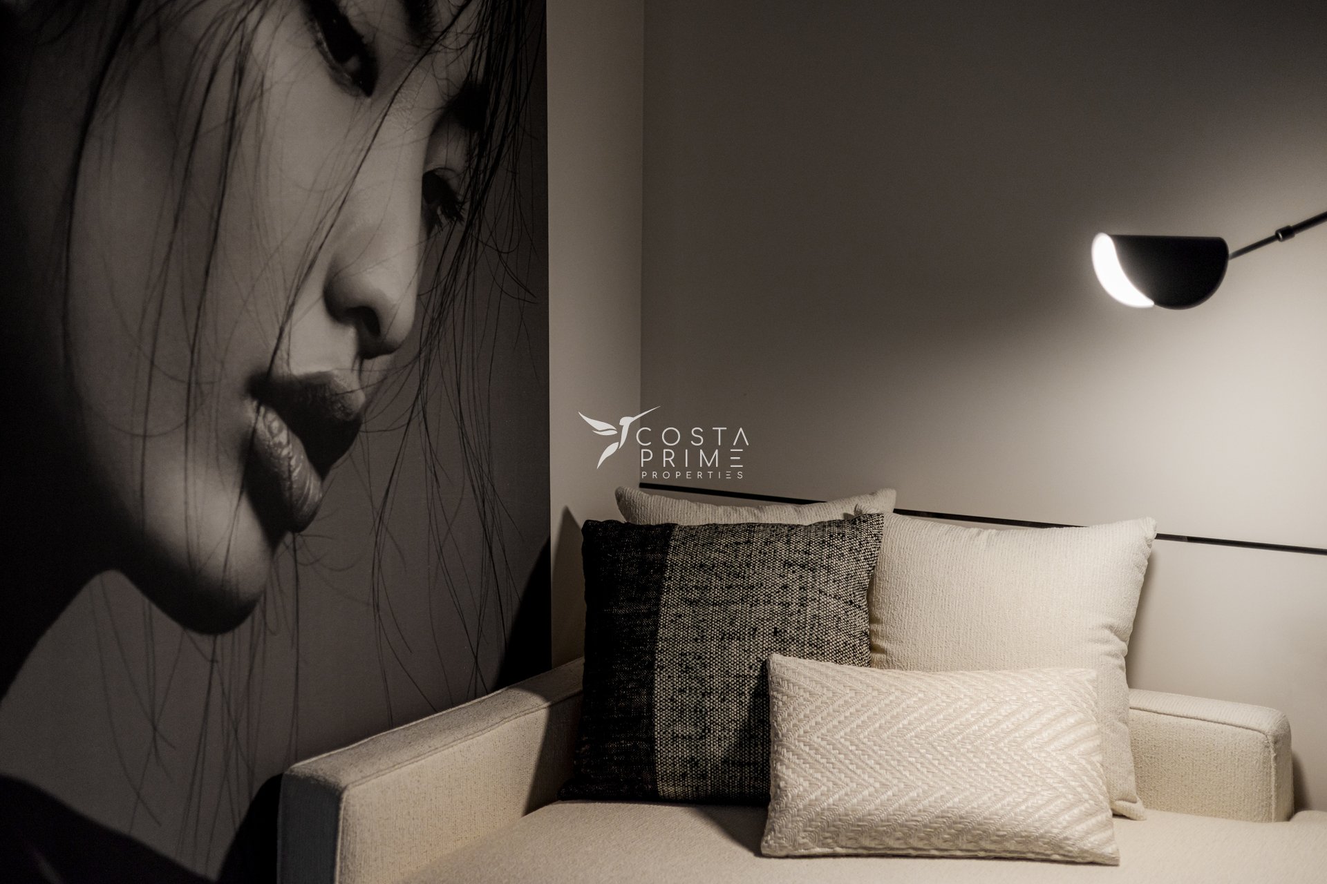 New build - Apartment / Flat - Marbella